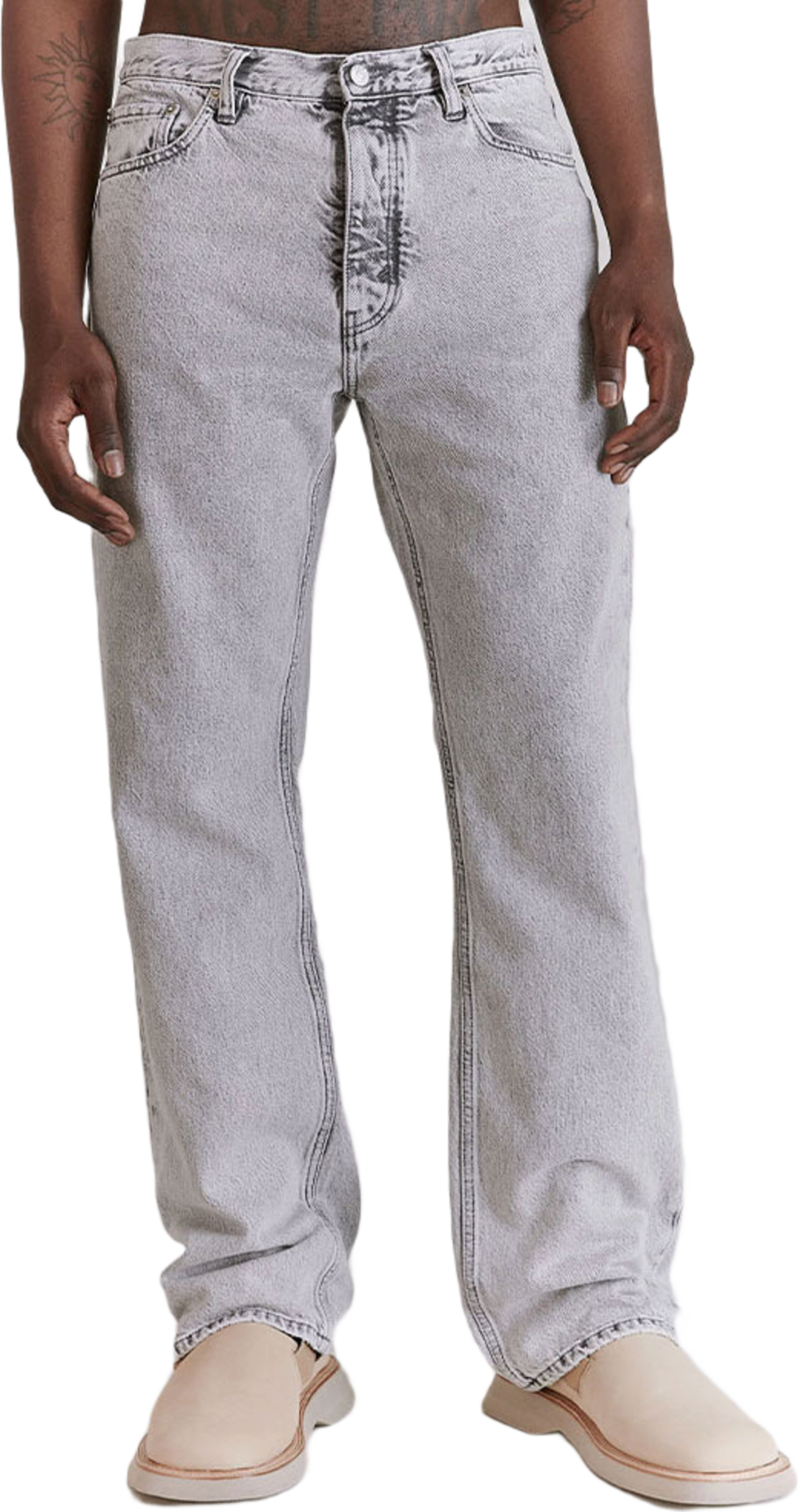 Rush Jeans