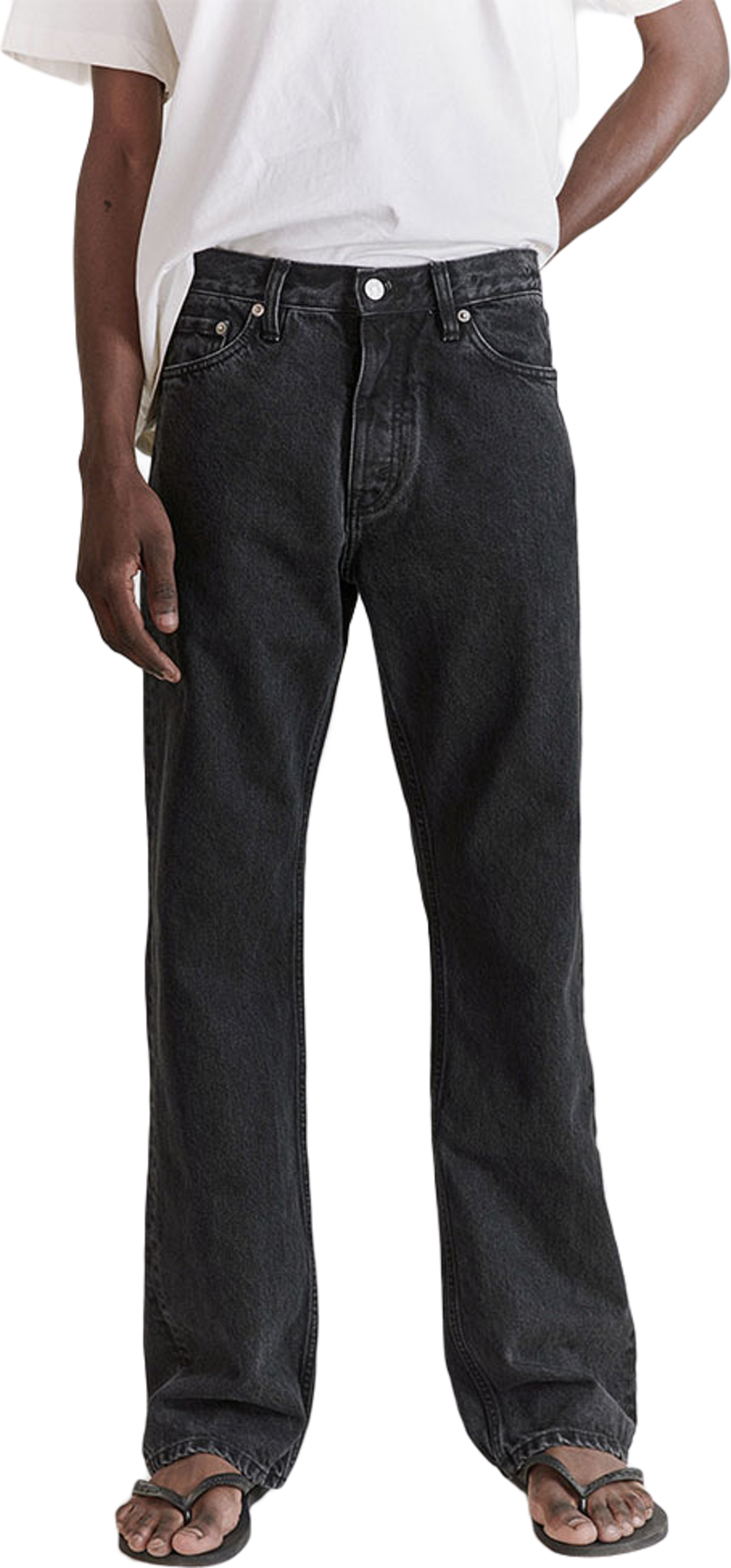 Rush Jeans