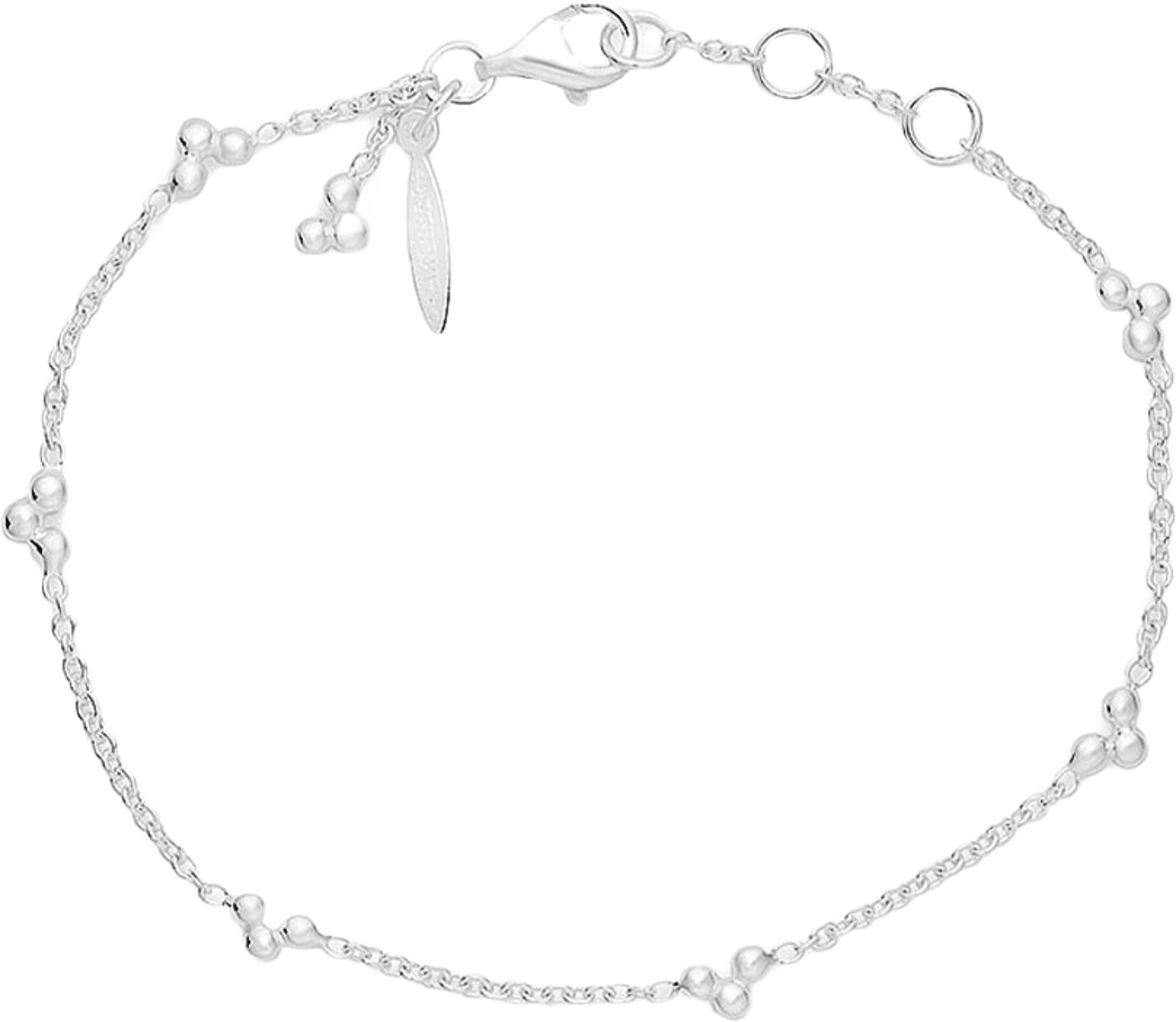 Drops Full Bracelet