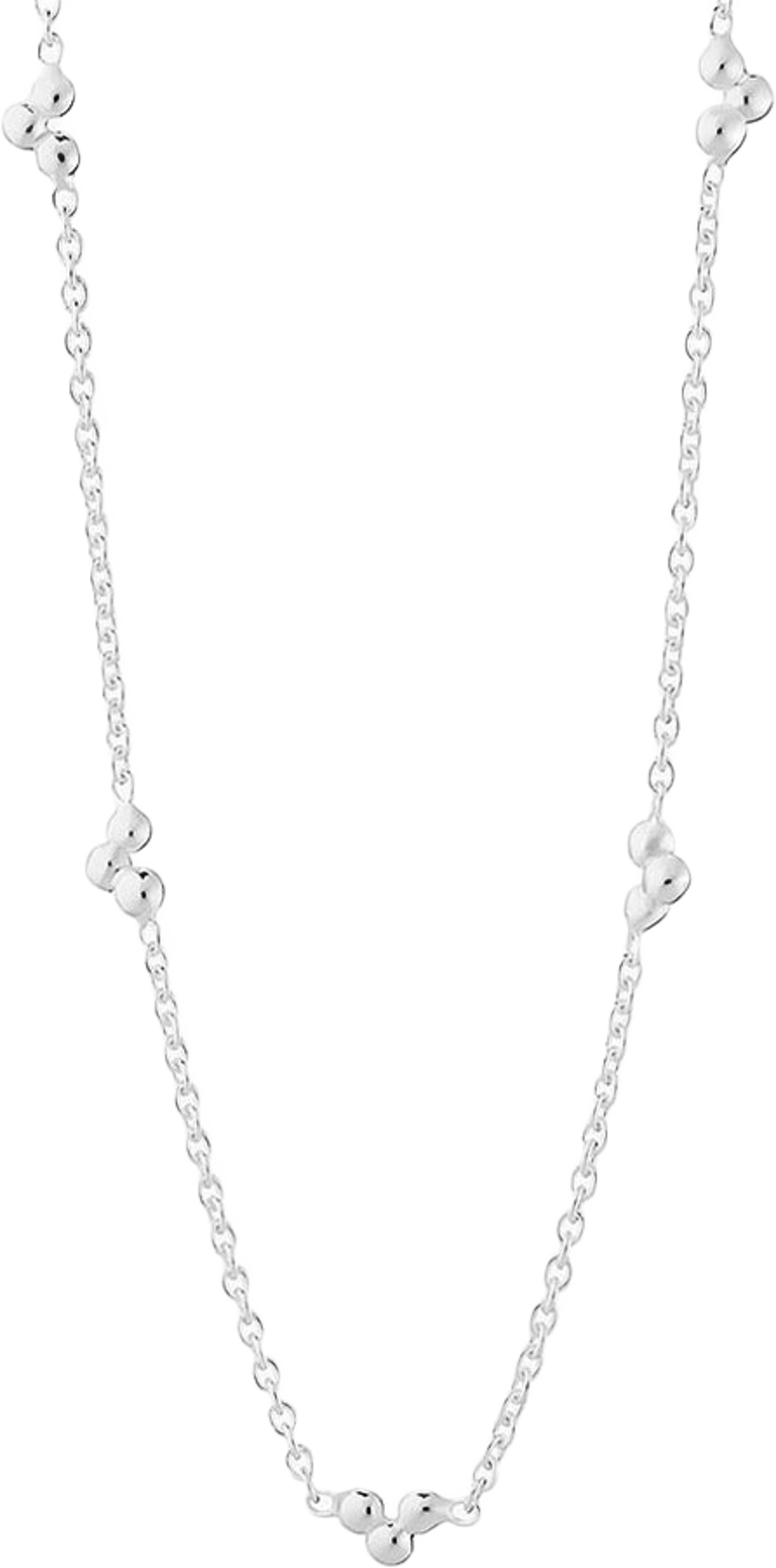 Drops Full Necklace