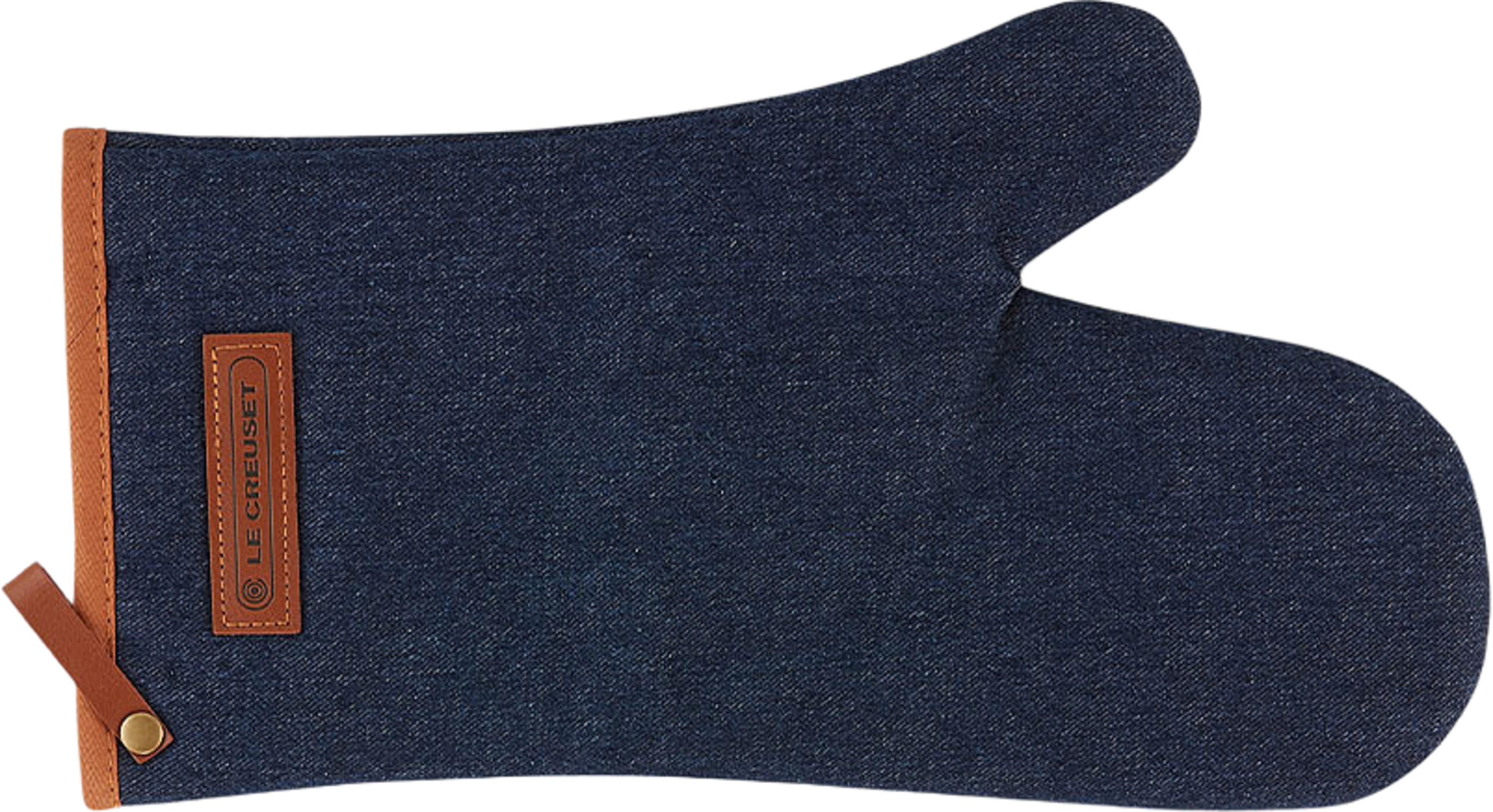 Grillhandske Denim