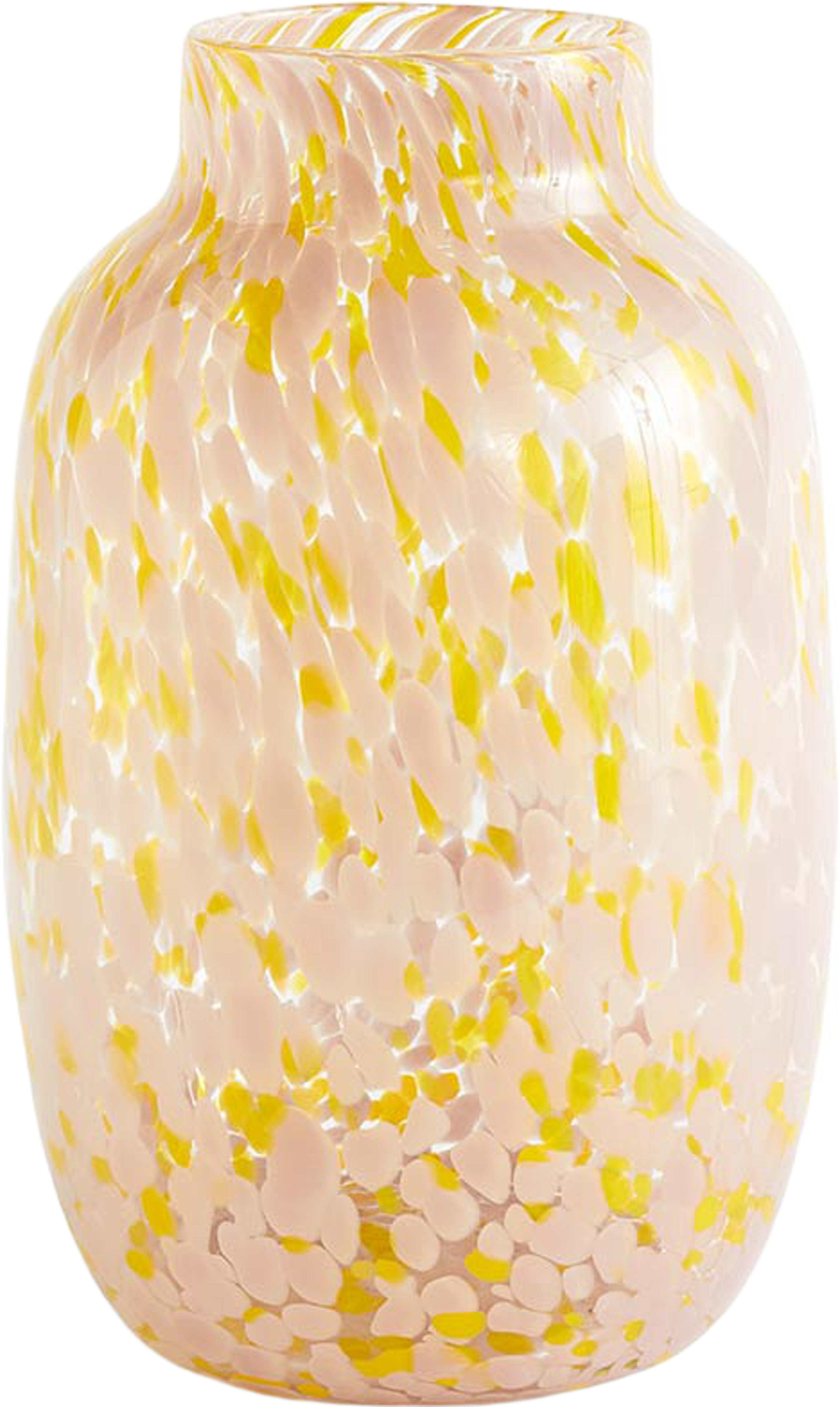 Splash Vase