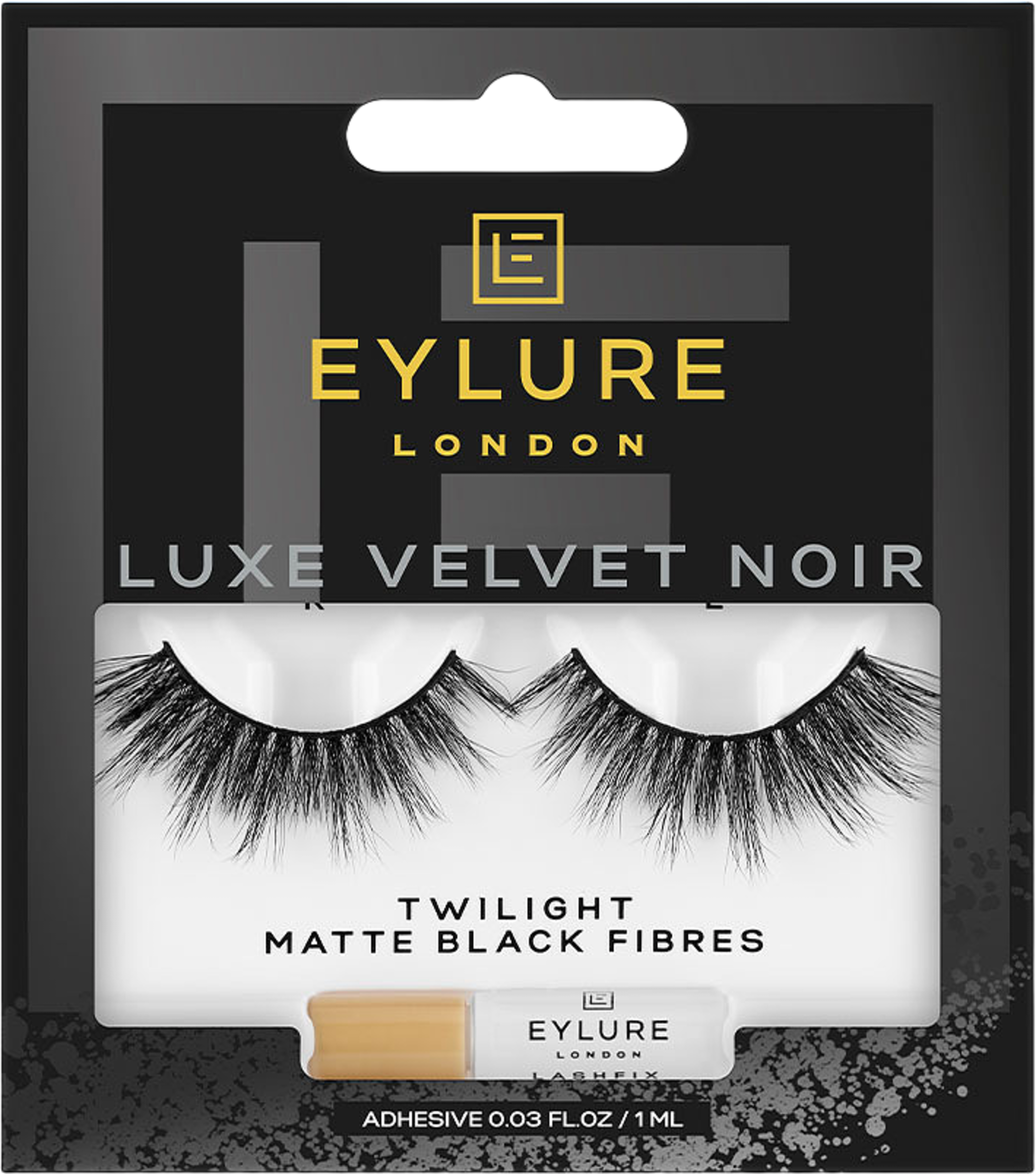 Velvet Noir