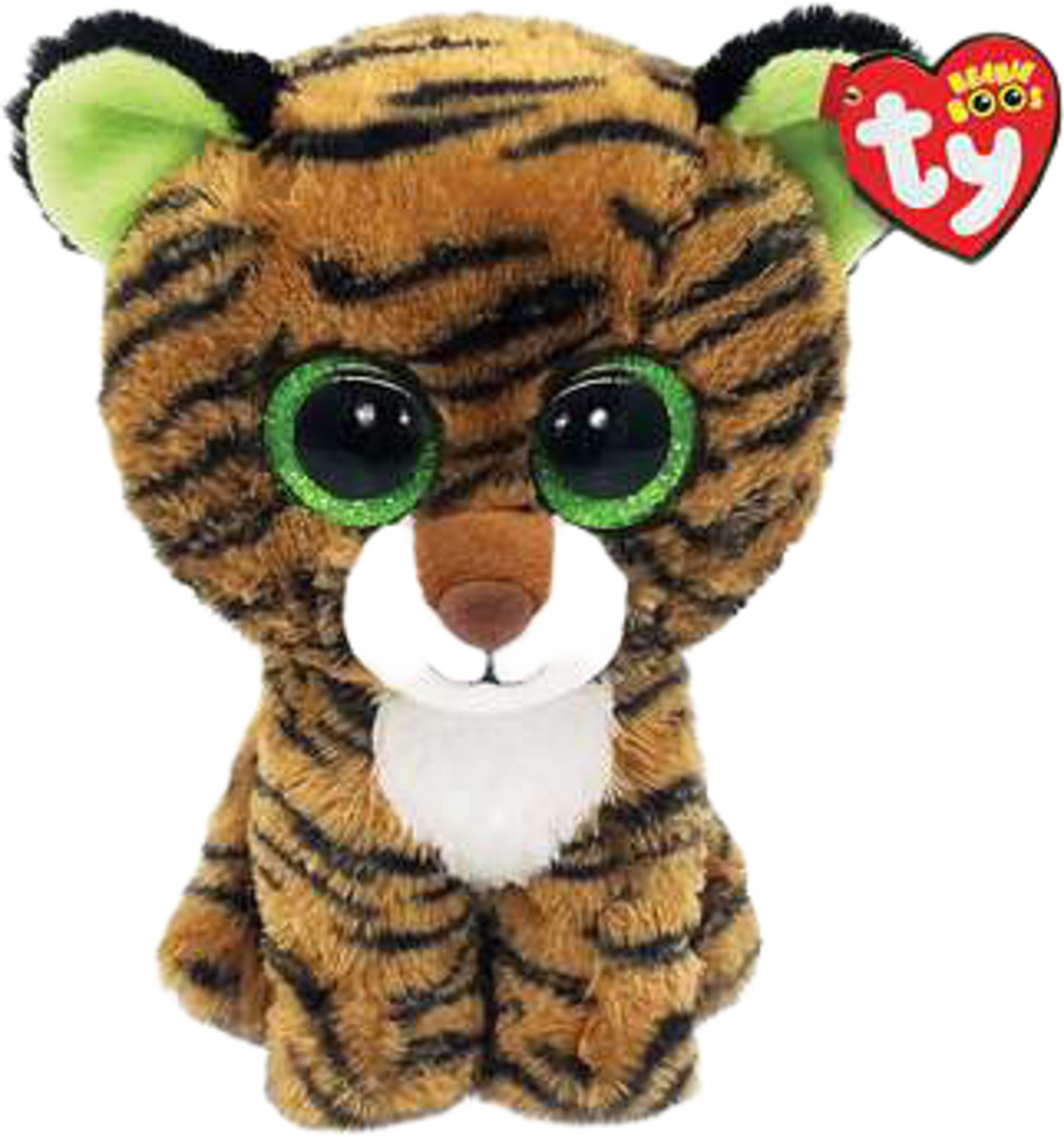 Gosedjur Tiggy 15,5 cm