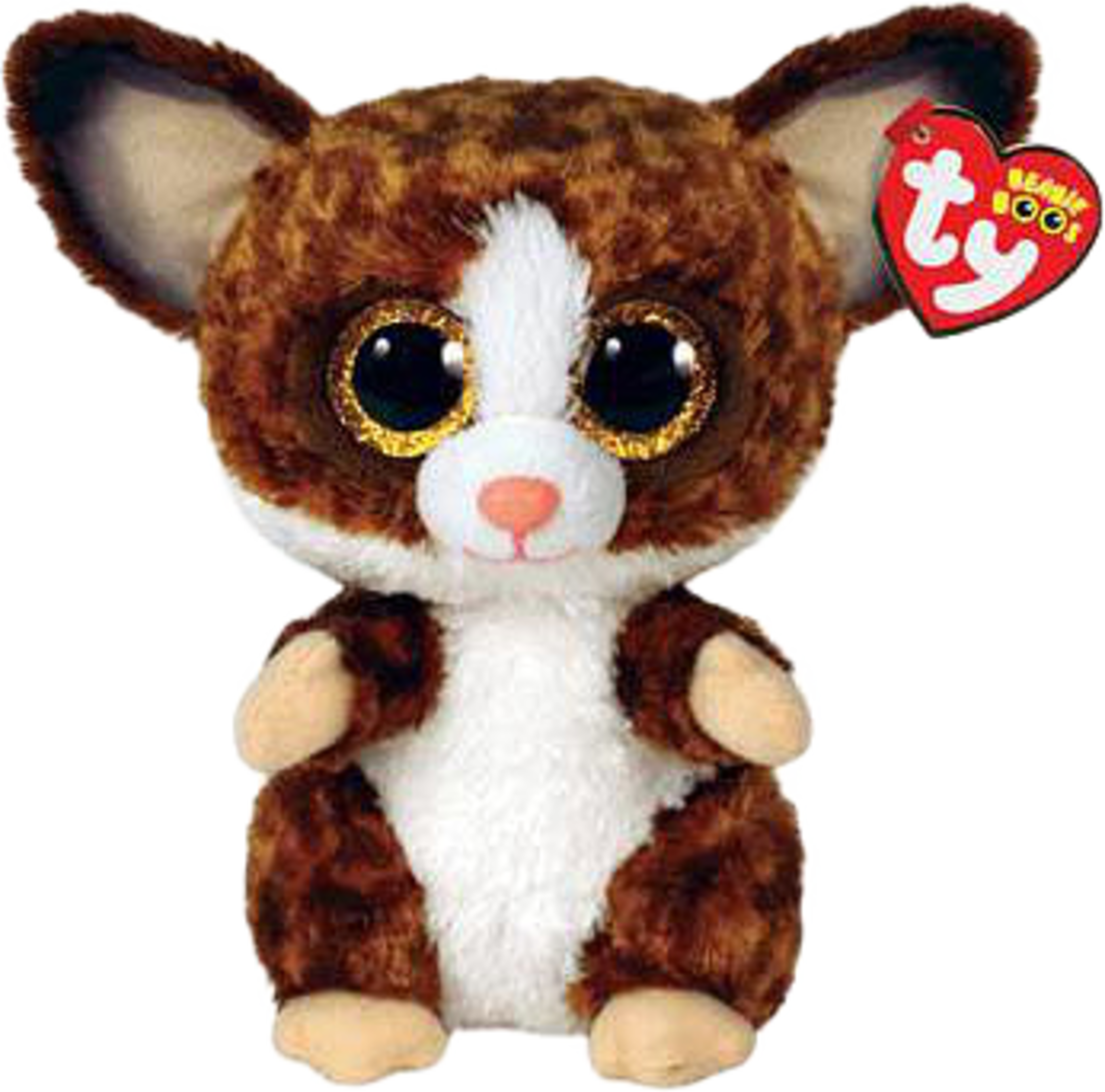 Gosedjur Binky 23 cm
