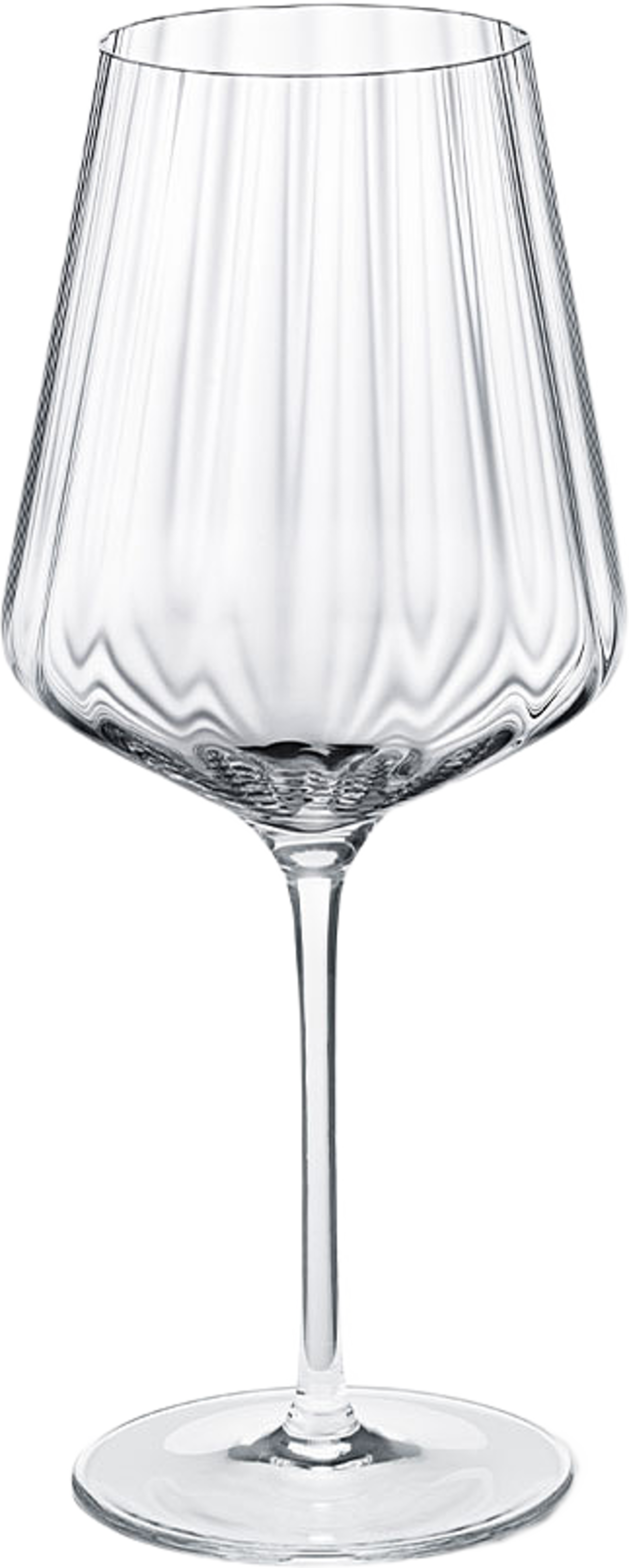 Bernadotte Vitvinsglas, 6-pack