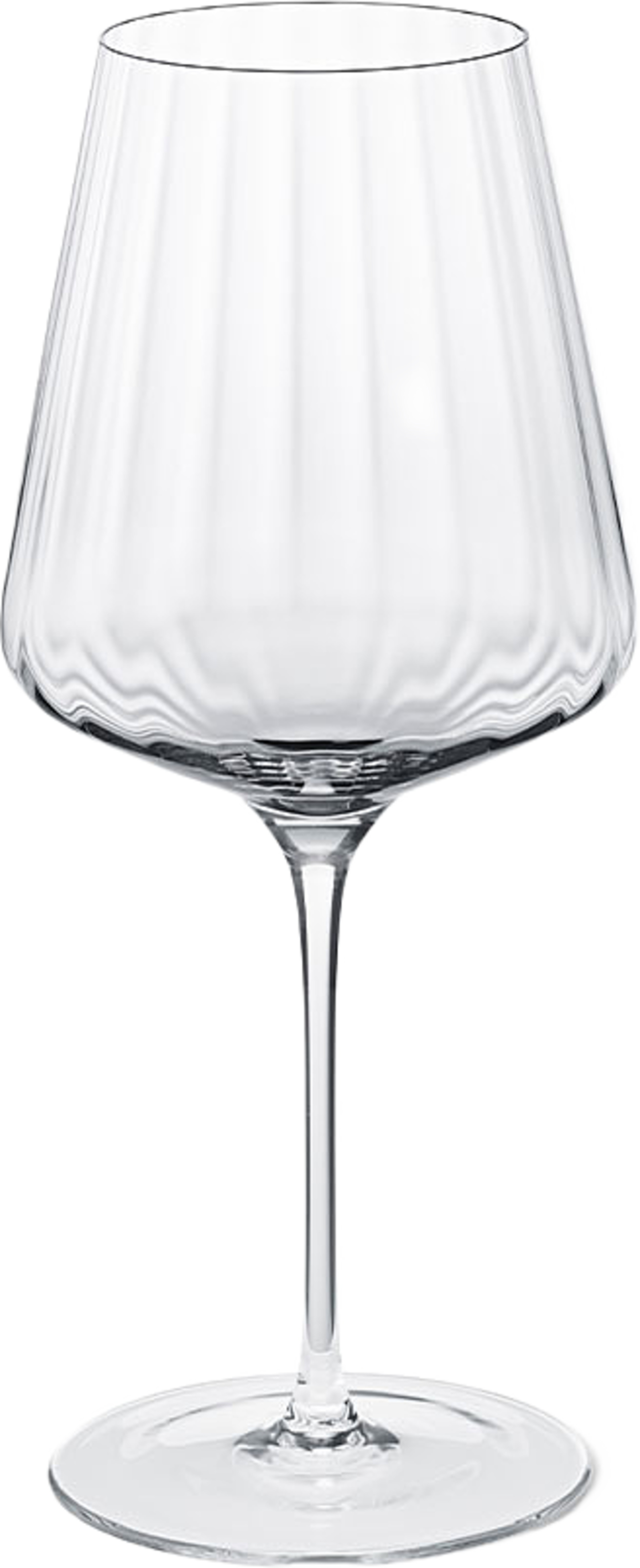 Bernadotte Rödvinsglas, 6-pack