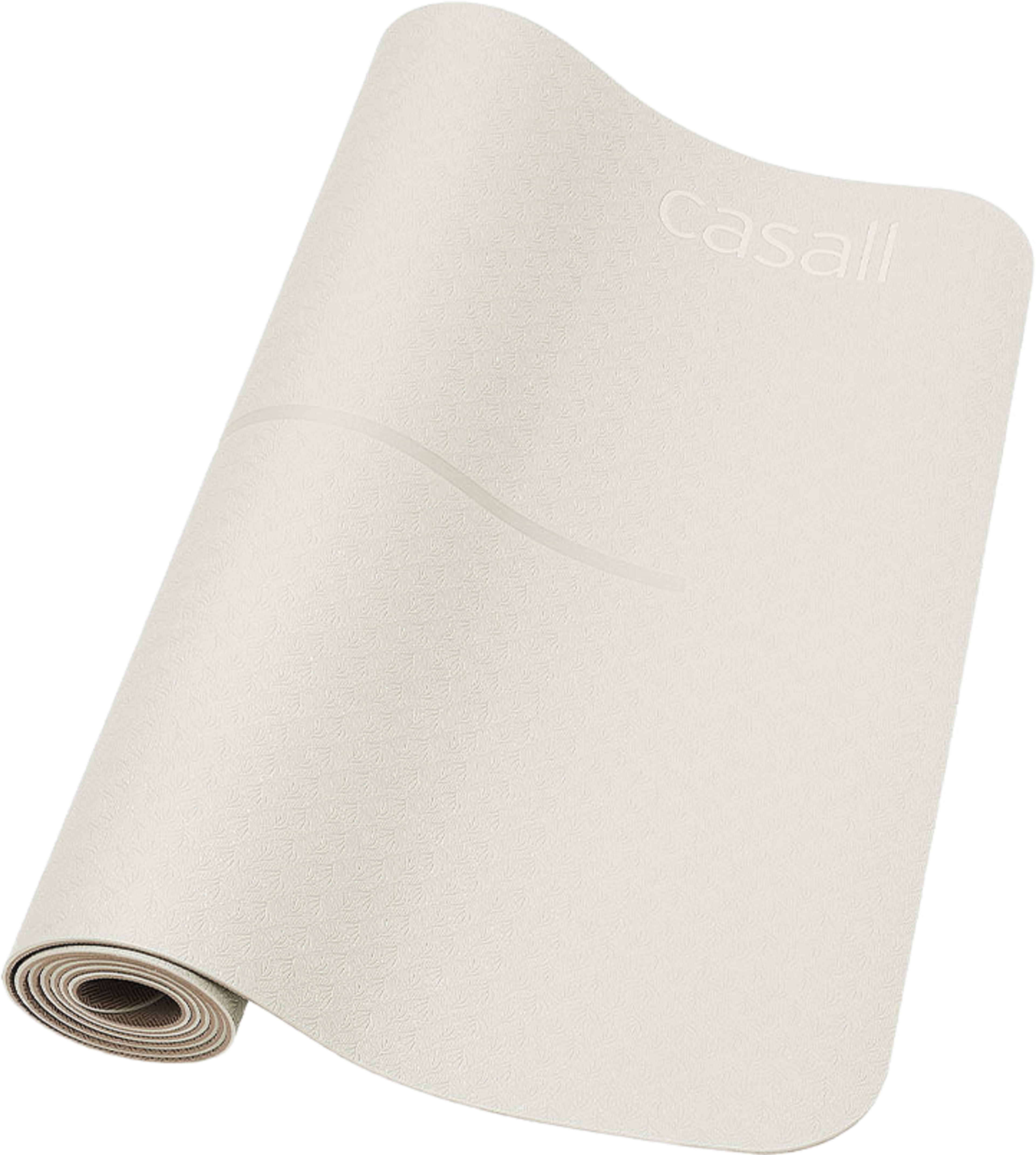 Yoga mat position 4mm
