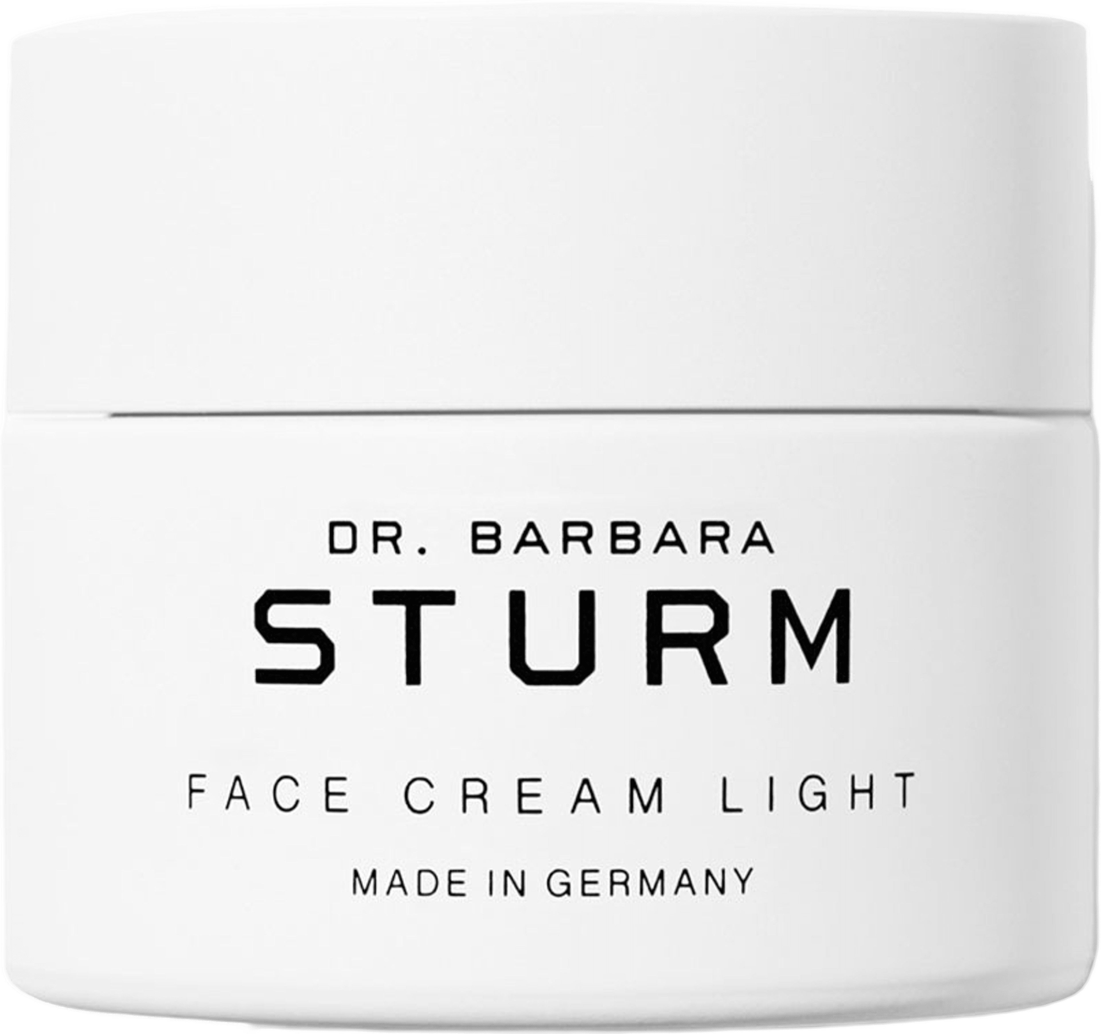 Face Cream Light