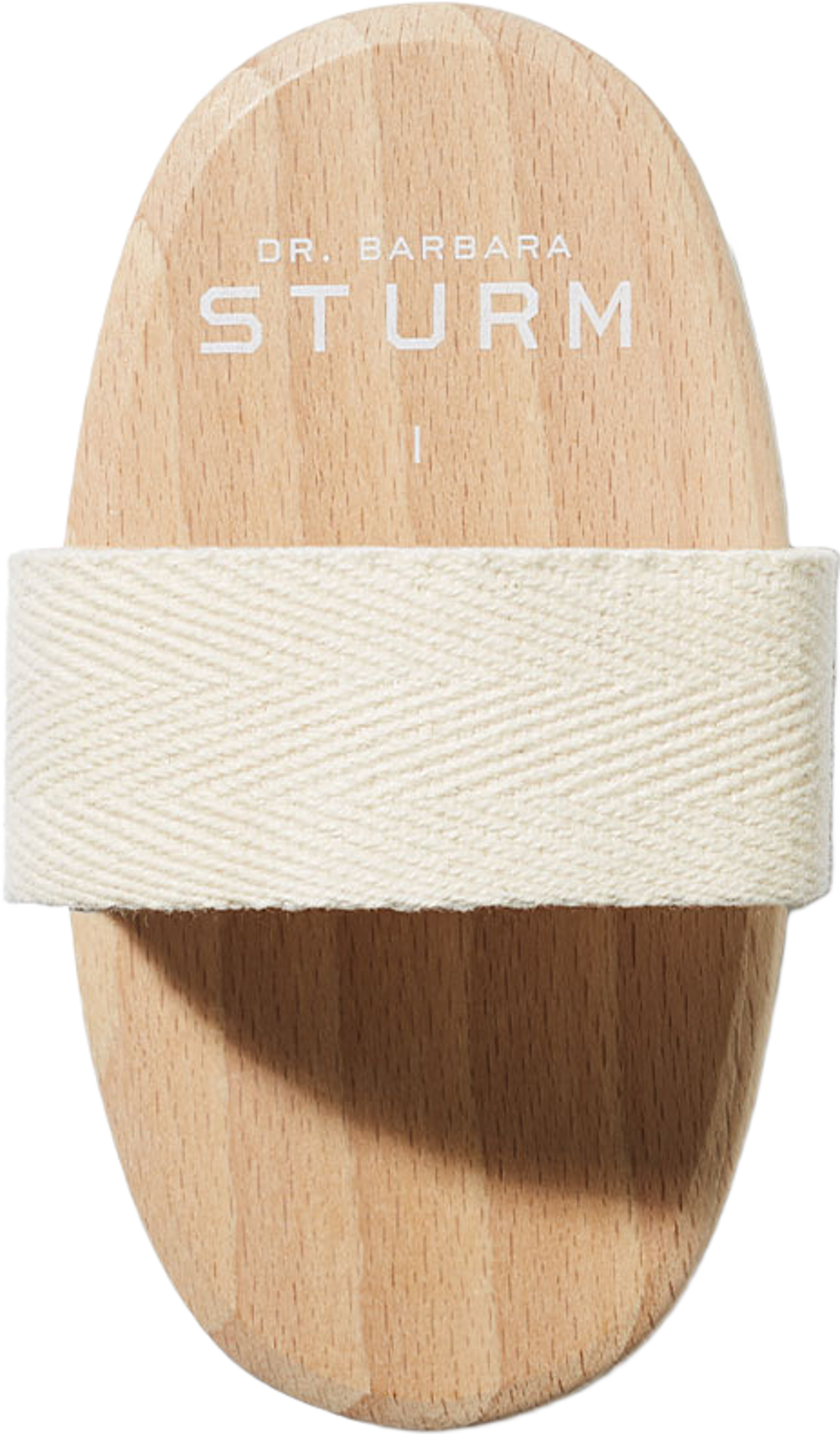 Anti-Cellulite Body Brush - Soft