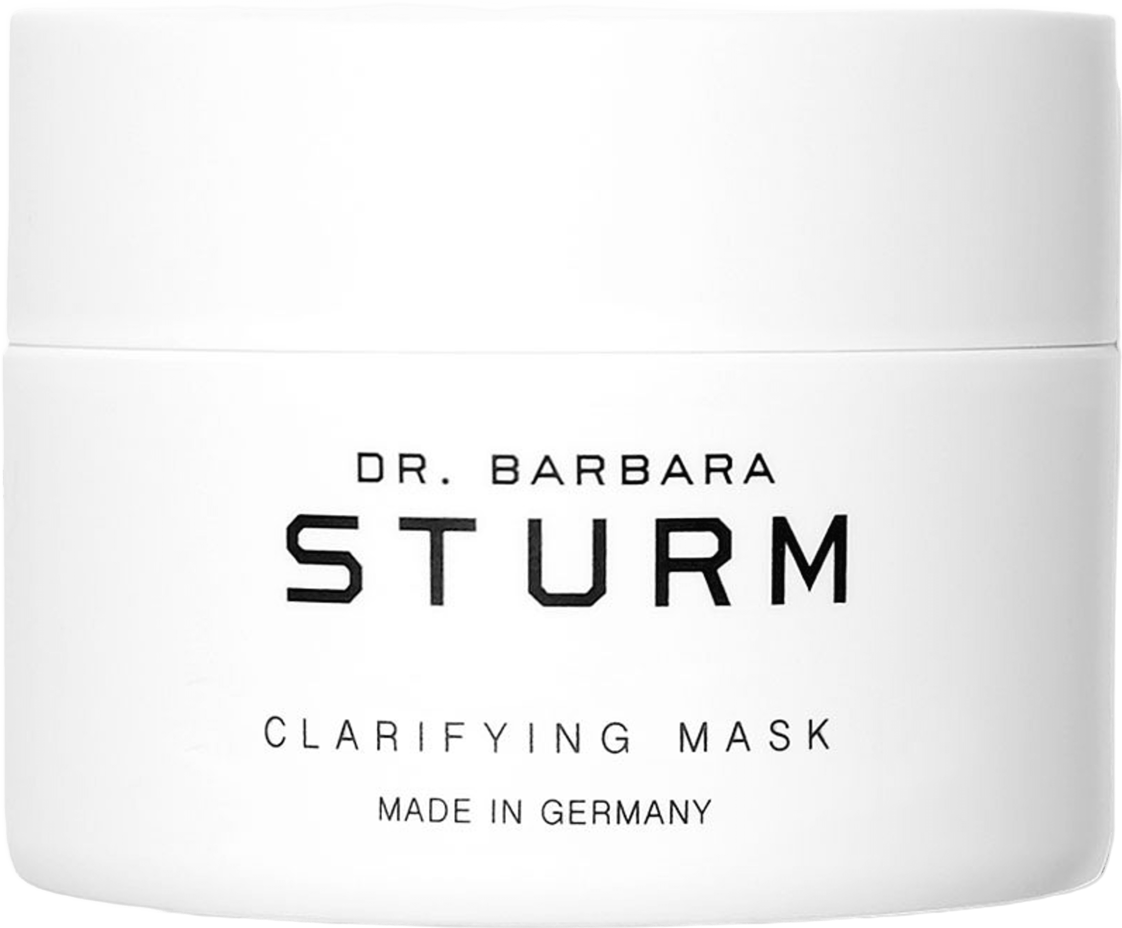 Clarifying Mask