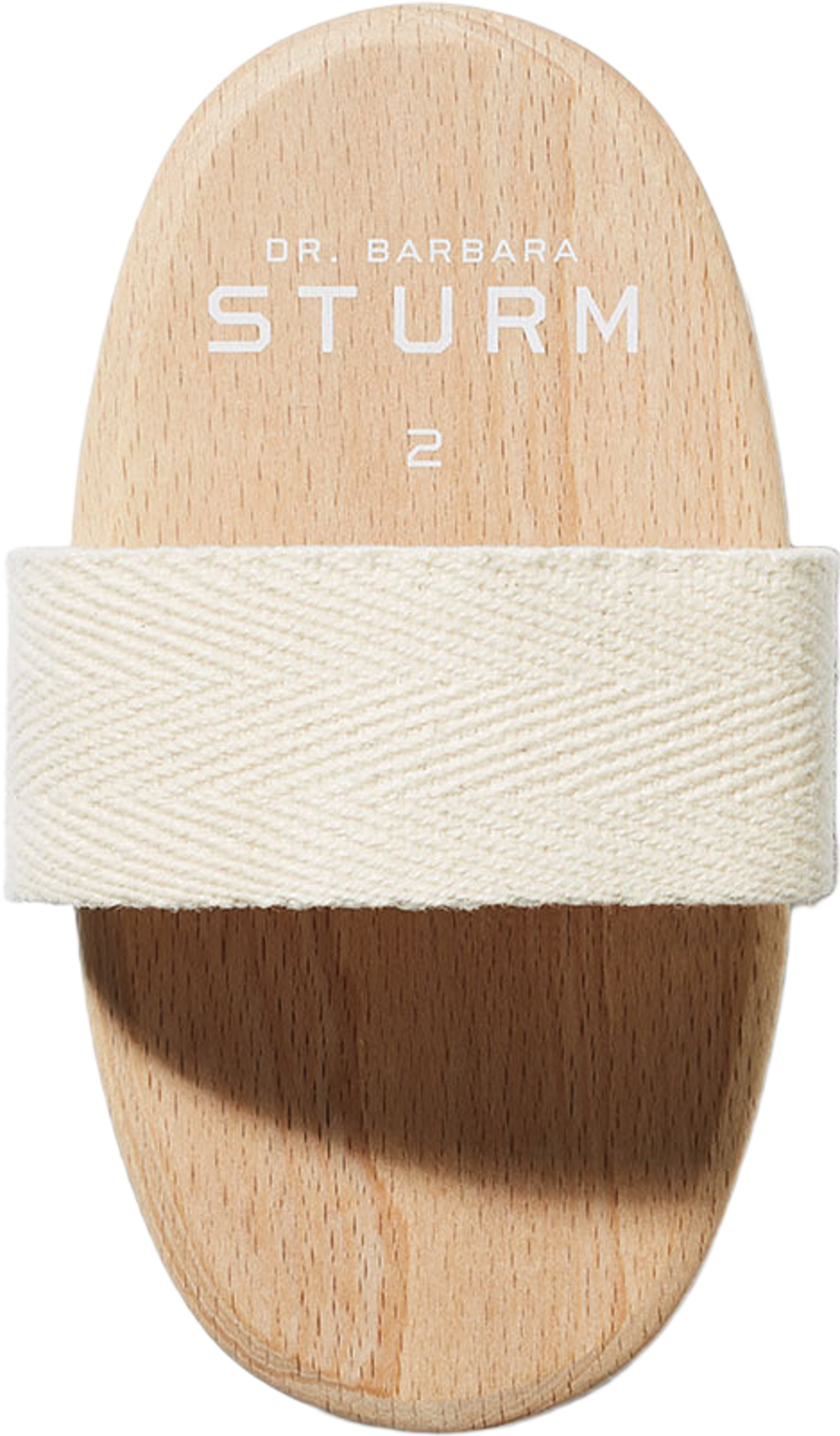 Anti-Cellulite Body Brush - Medium
