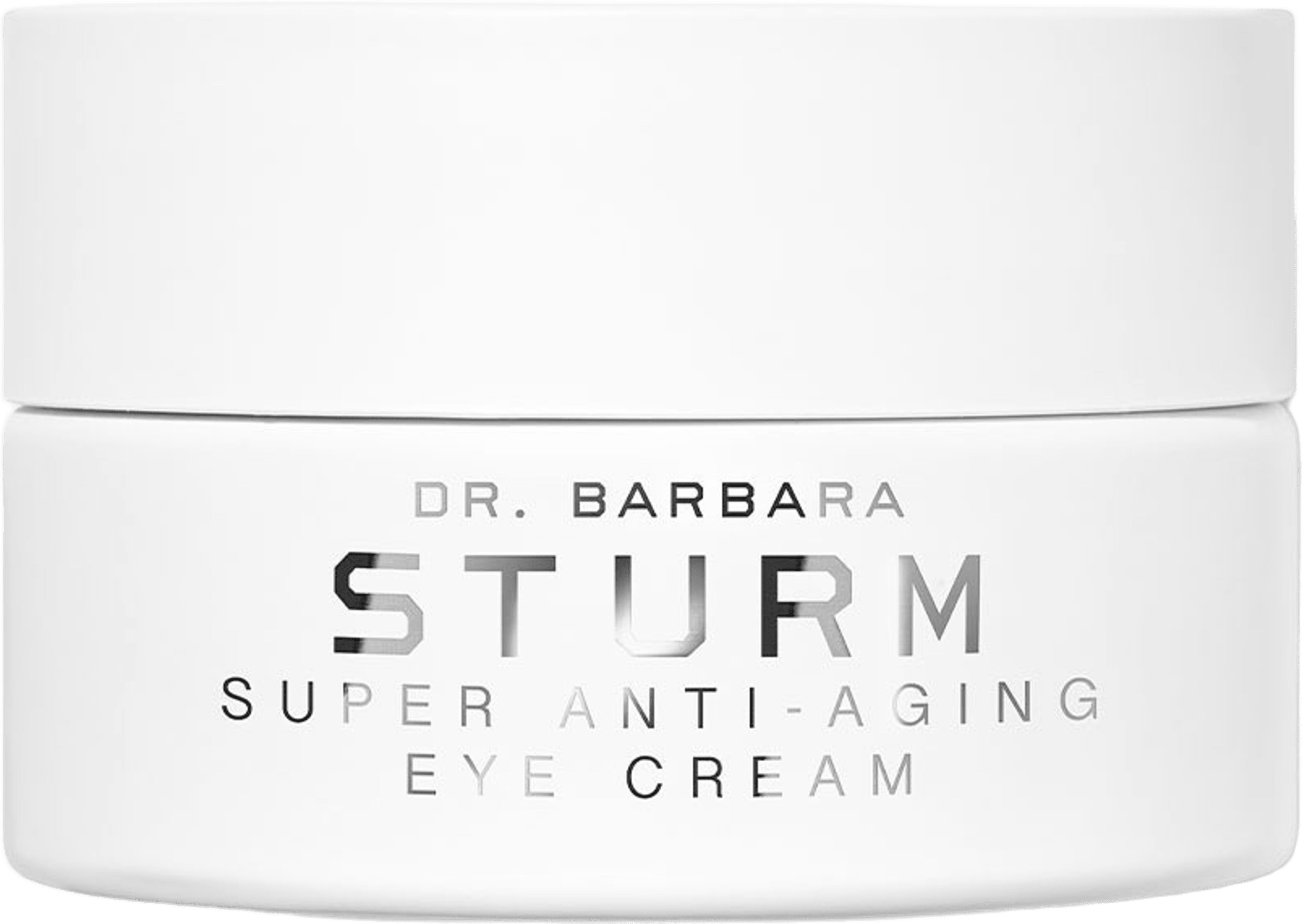 Super Anti- Aging Eye Cream