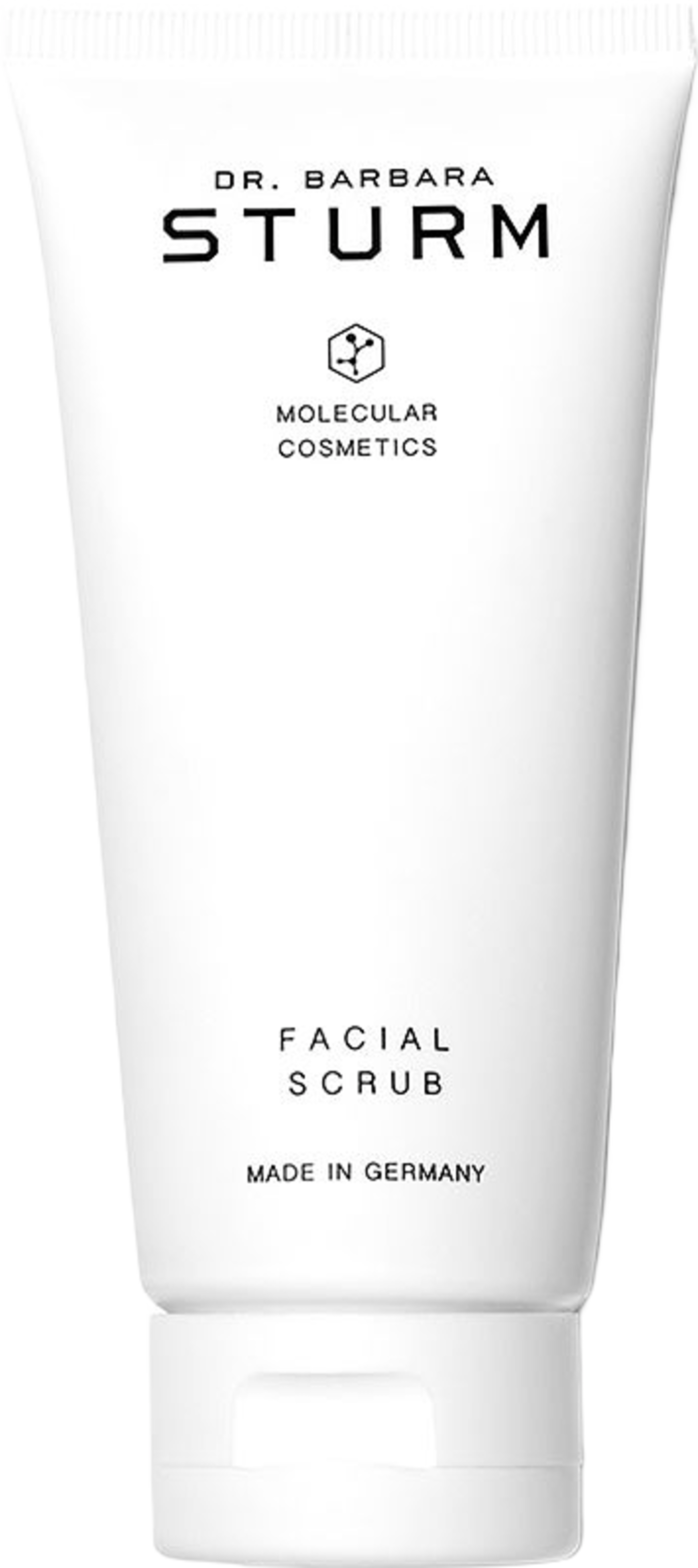 Facial Scrub