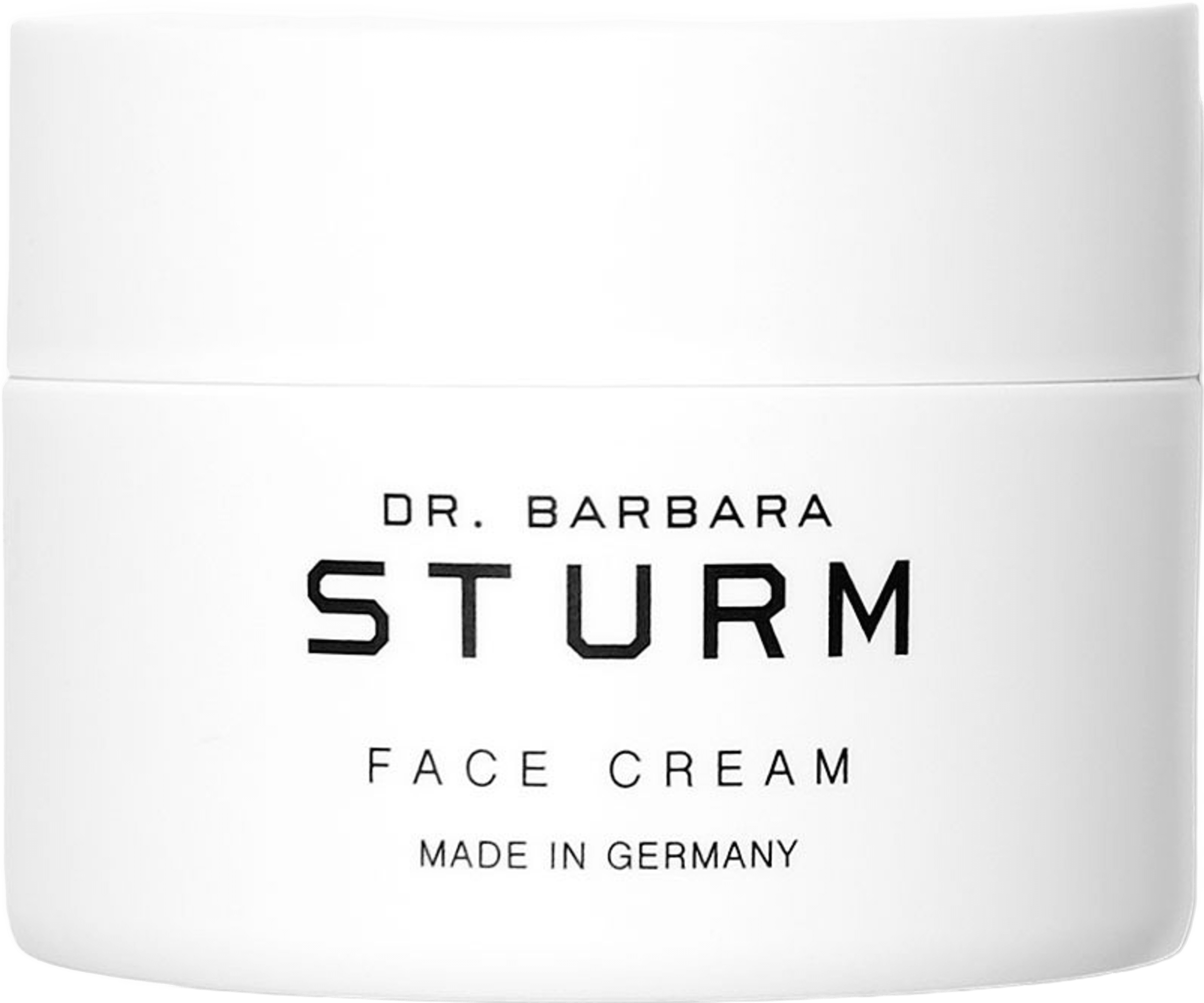 Face Cream