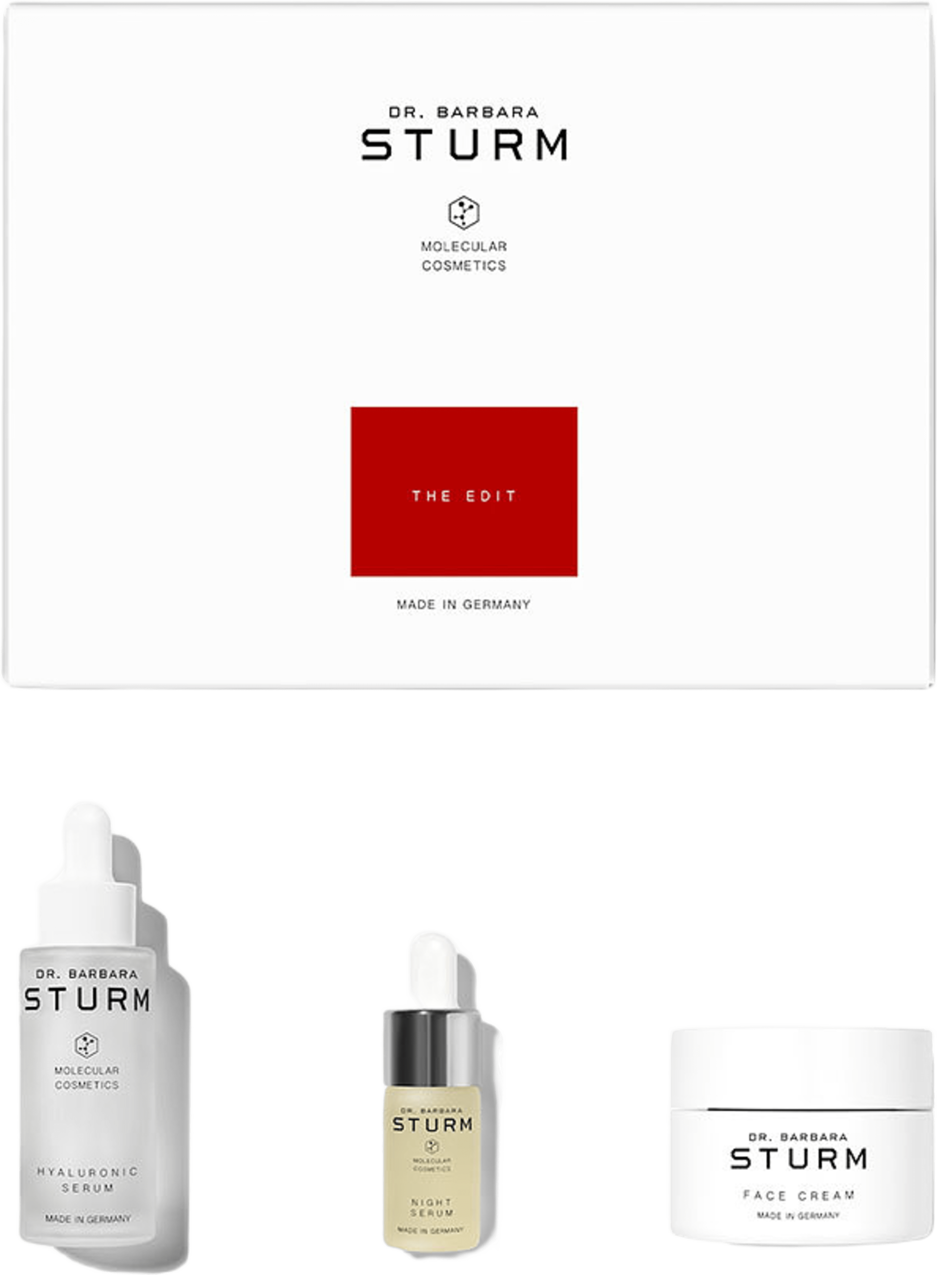 Hydration Kit