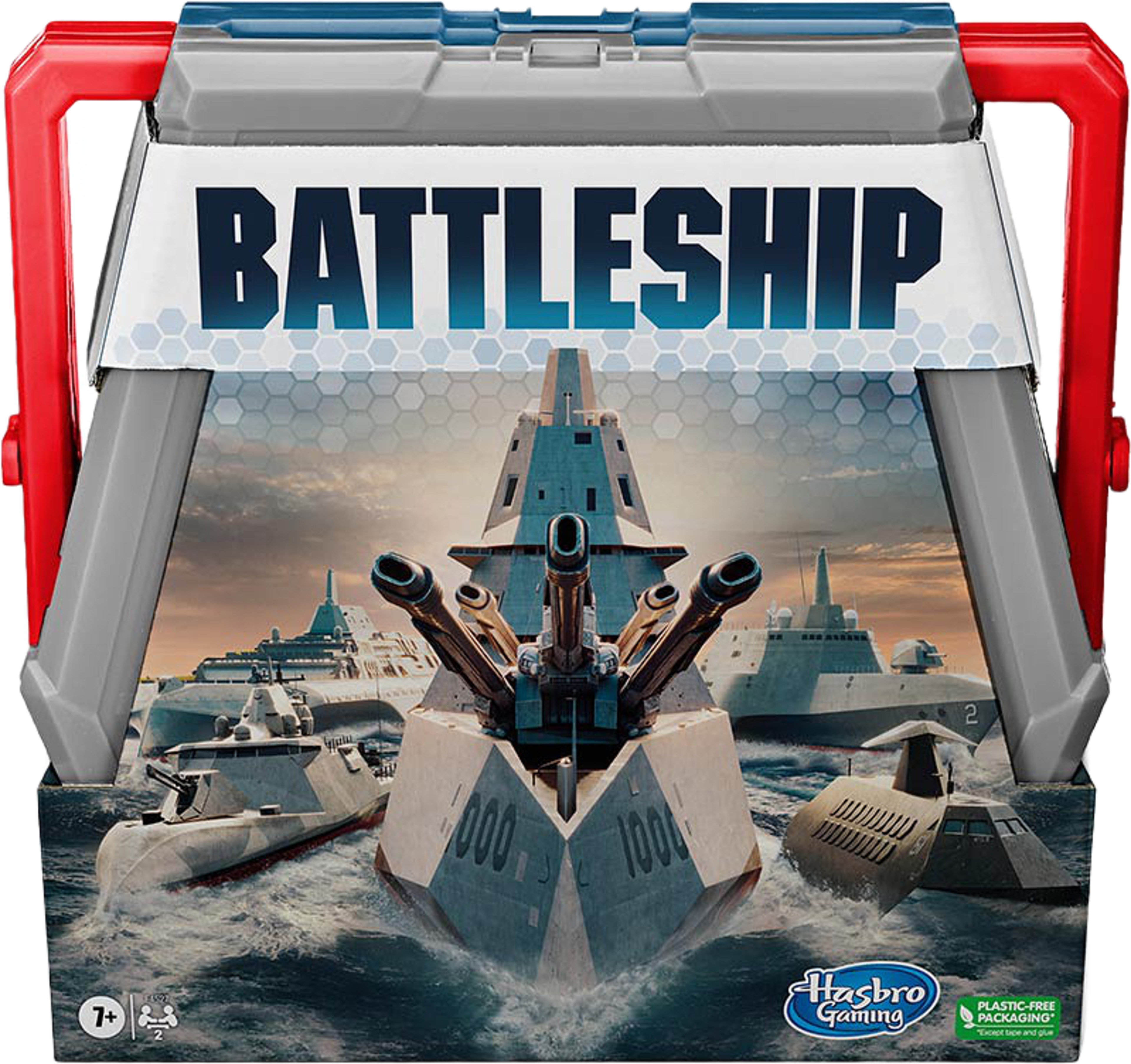 Battleship Classic