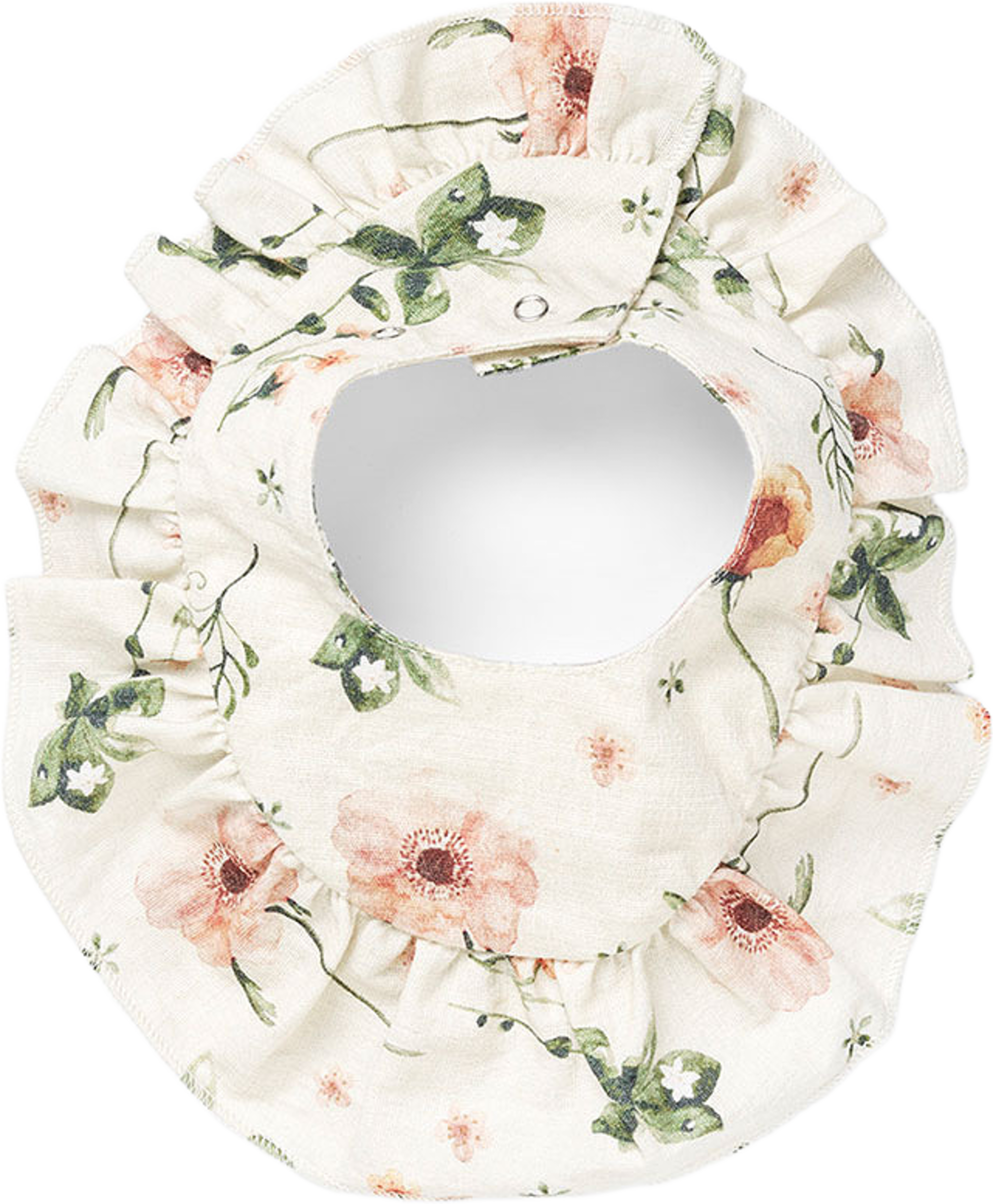 Meadow Blossom DryBib