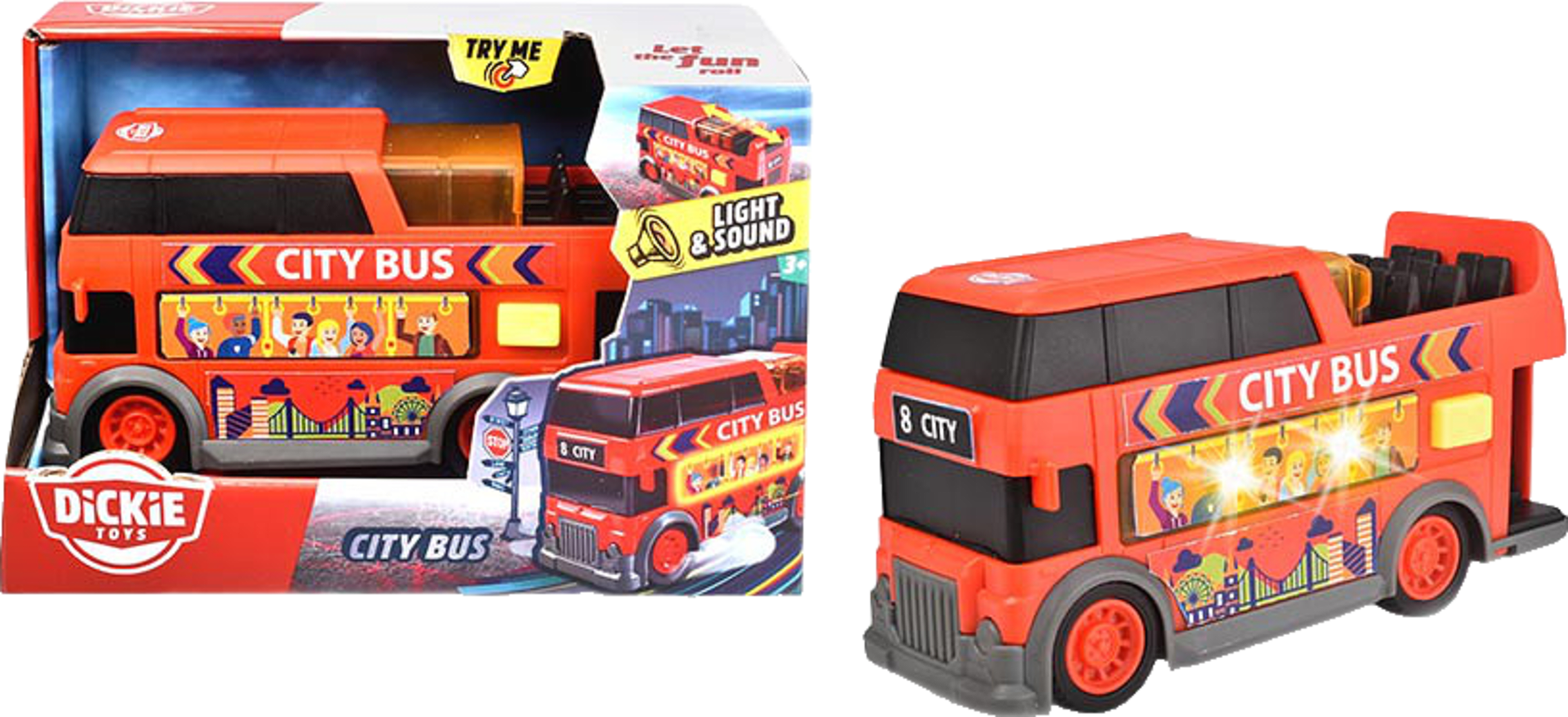 City Buss