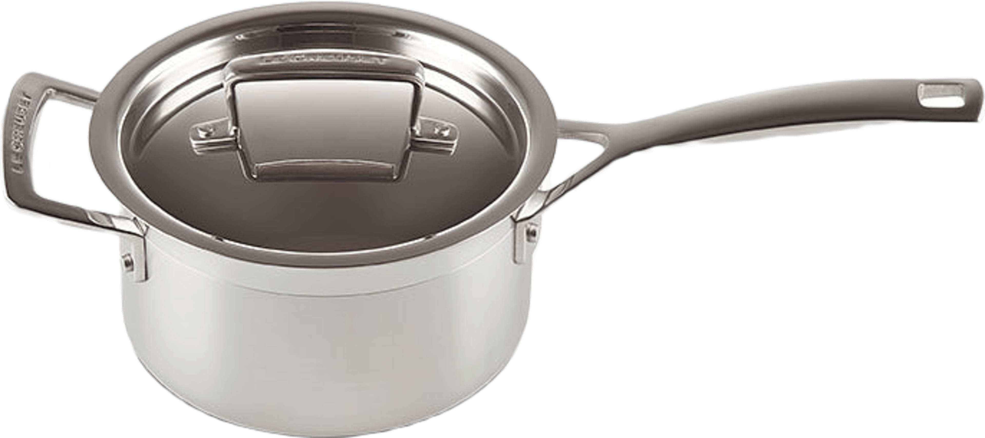 Kastrull 3-Ply Rostfritt Stål