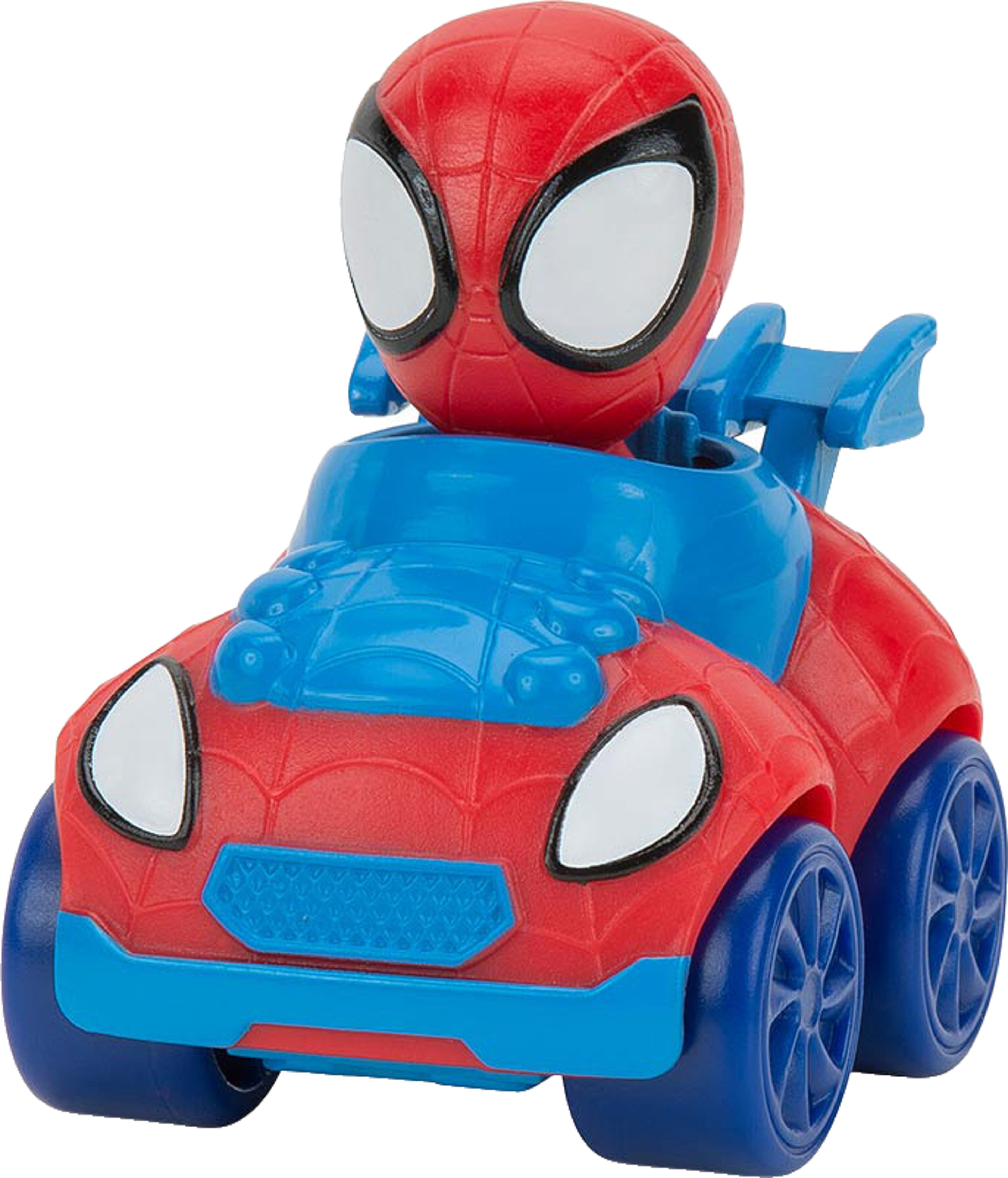 Spidey Blindbags