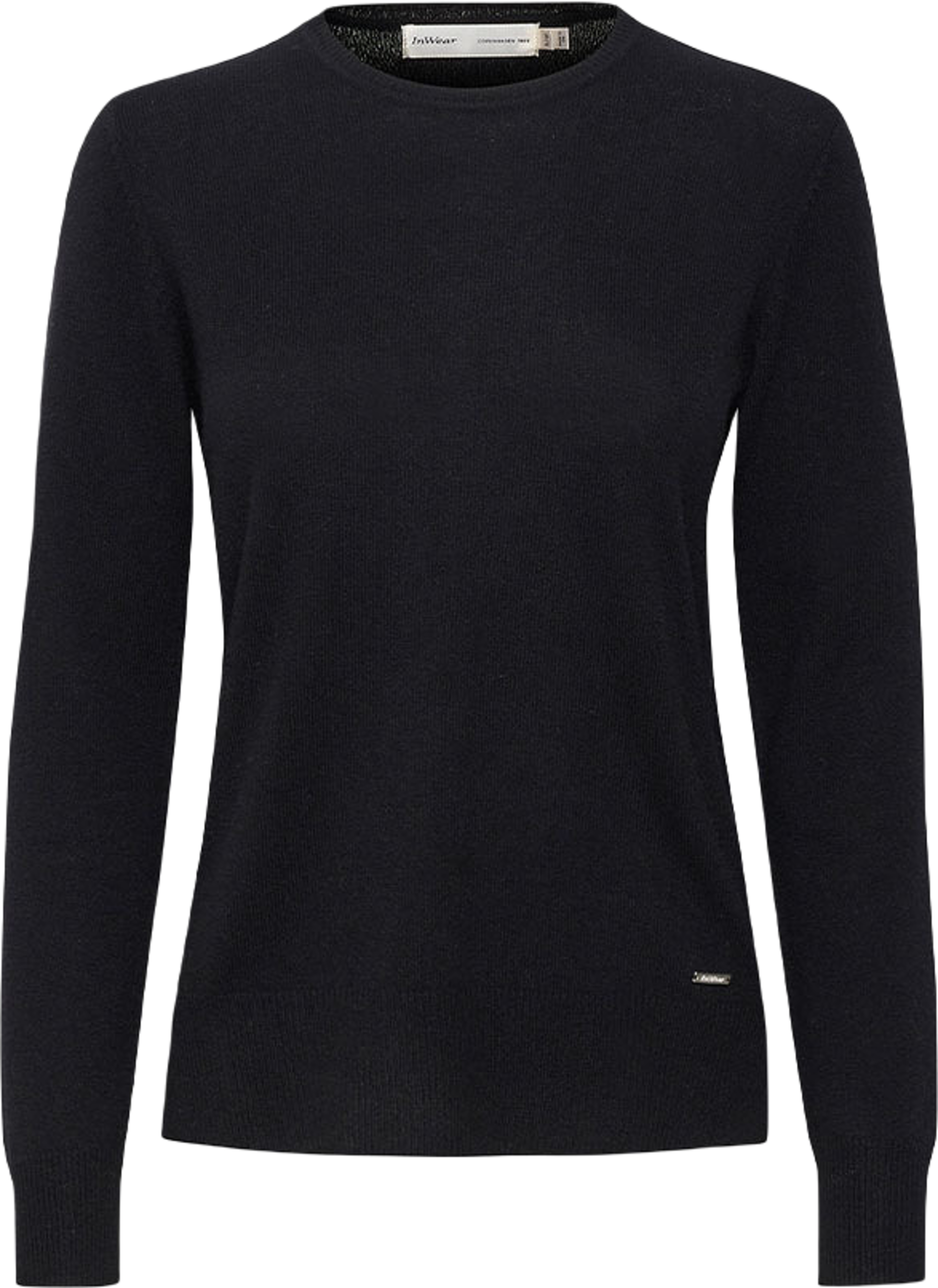 Lukka Crew-neck Pullover