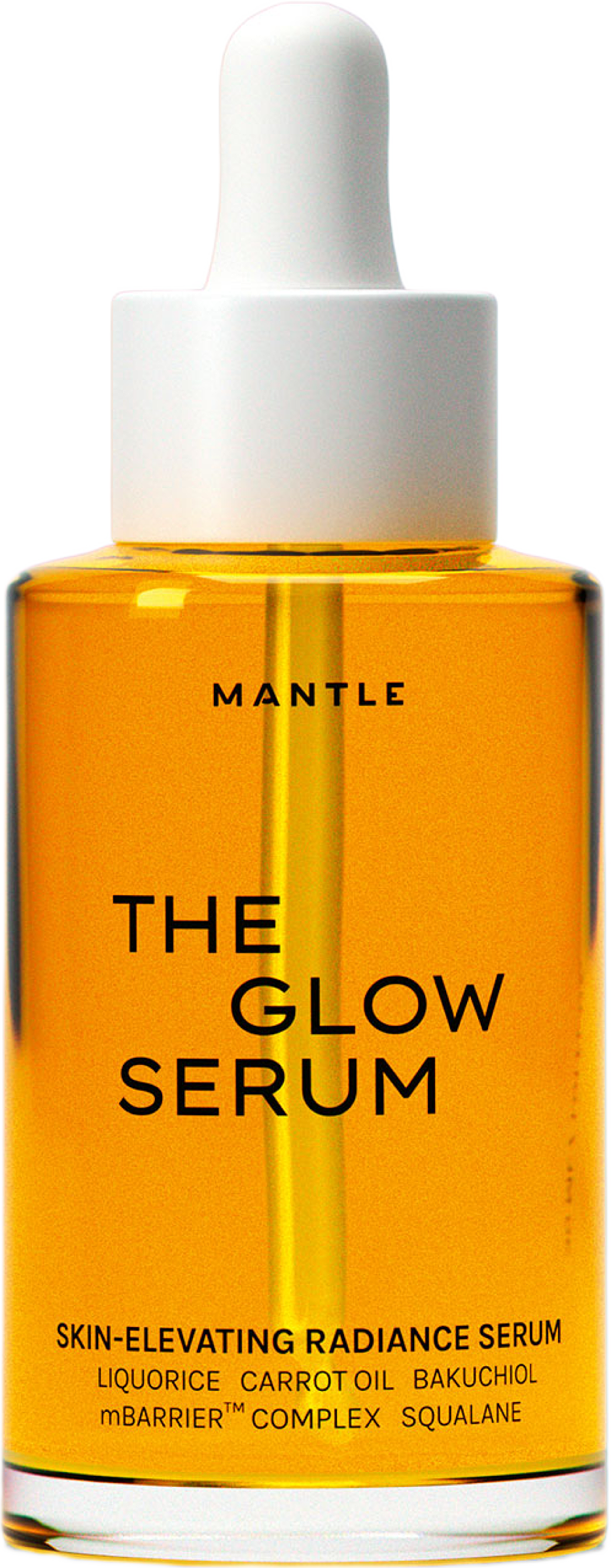 The Glow Serum – Skin-elevating radiance serum