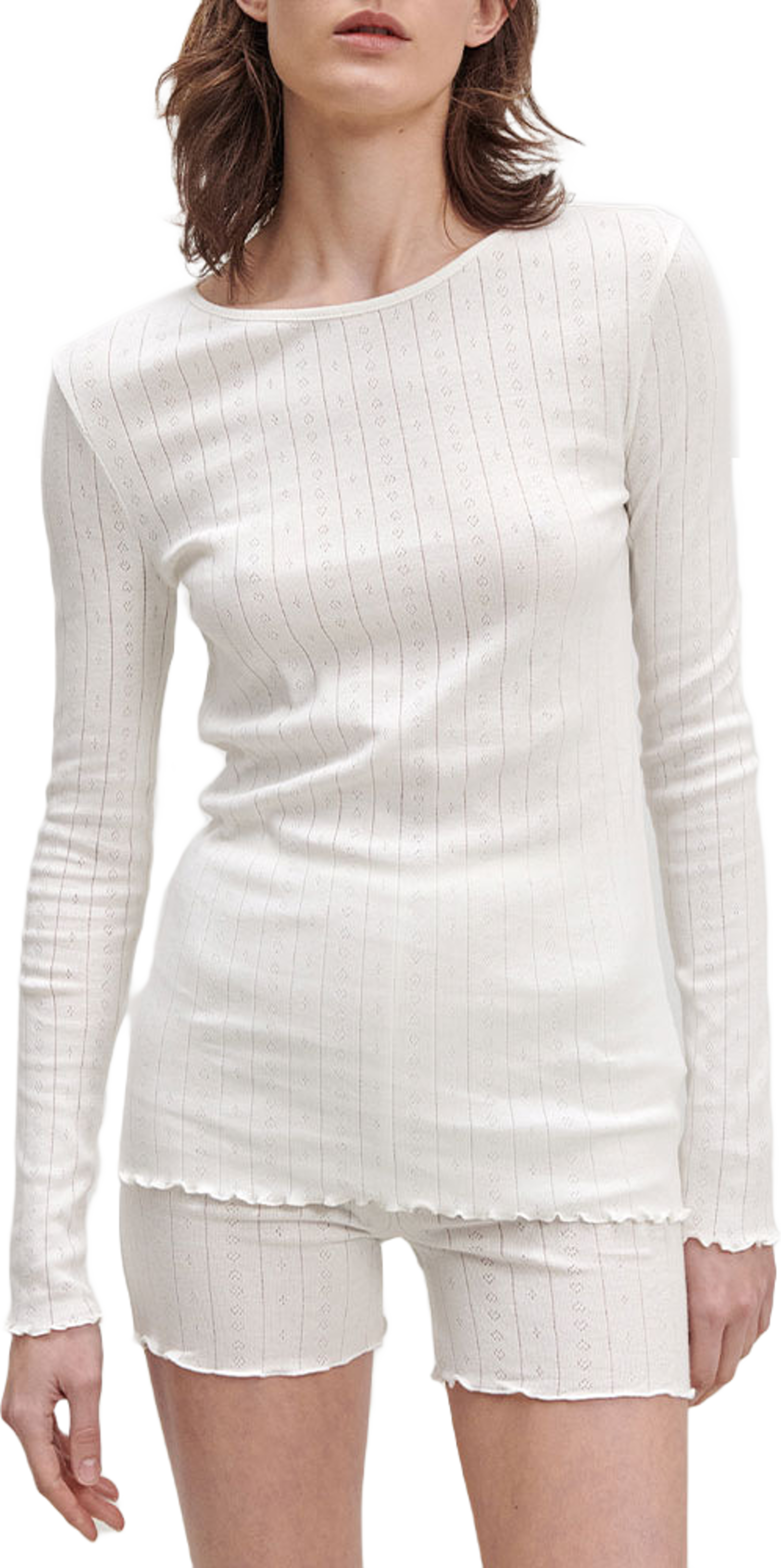 Edie Blouse