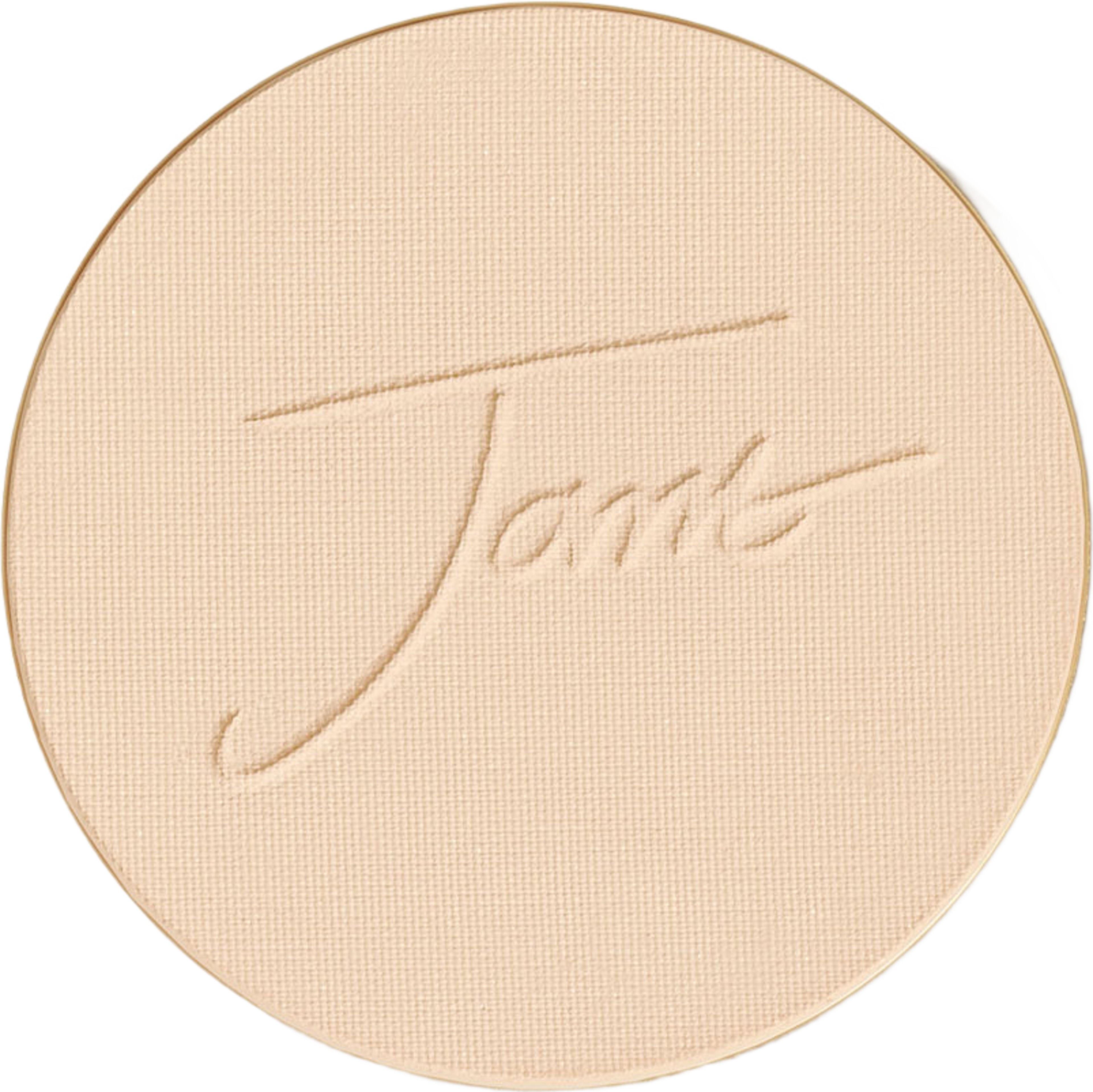 Pure pressed Base Refill