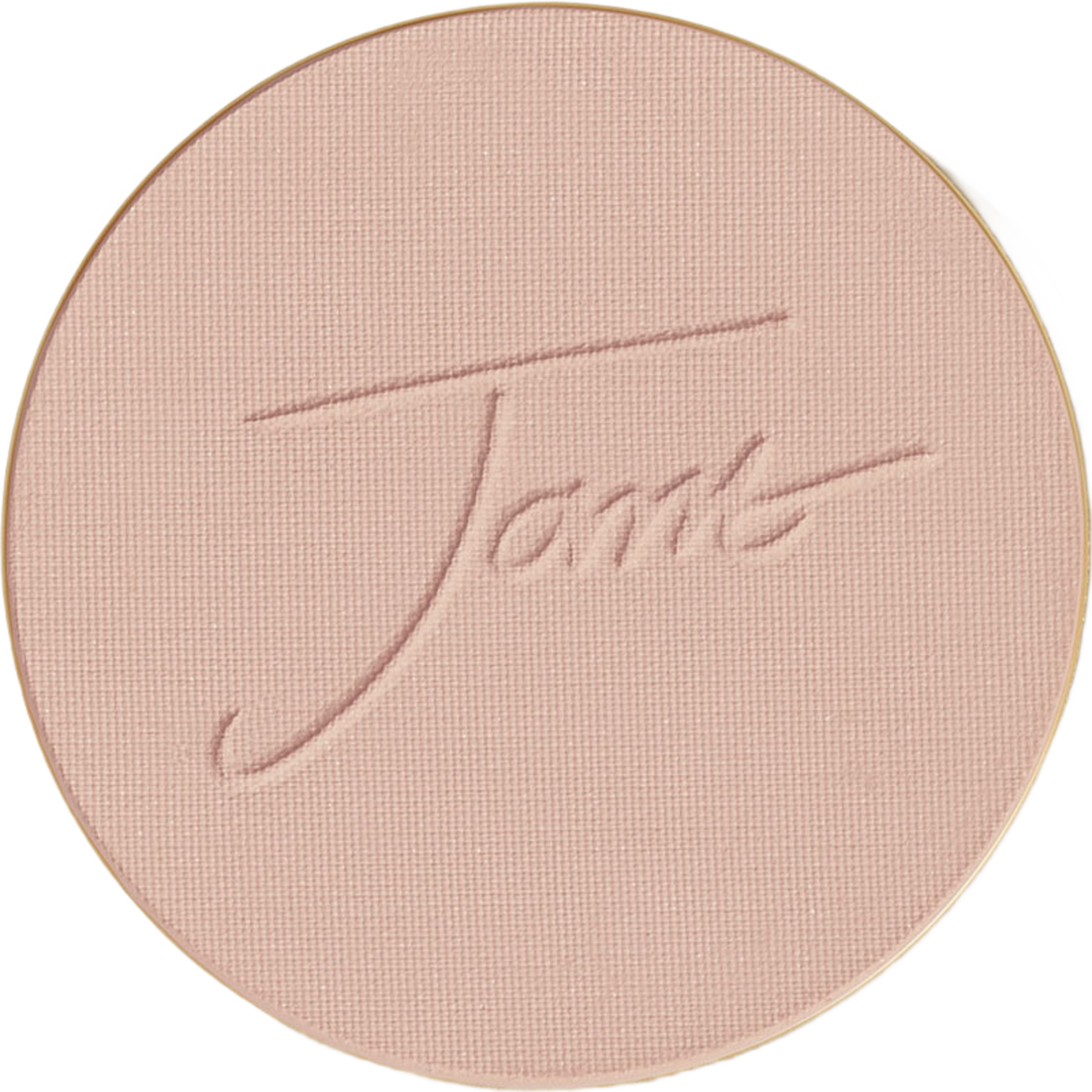 Pure pressed Base Refill