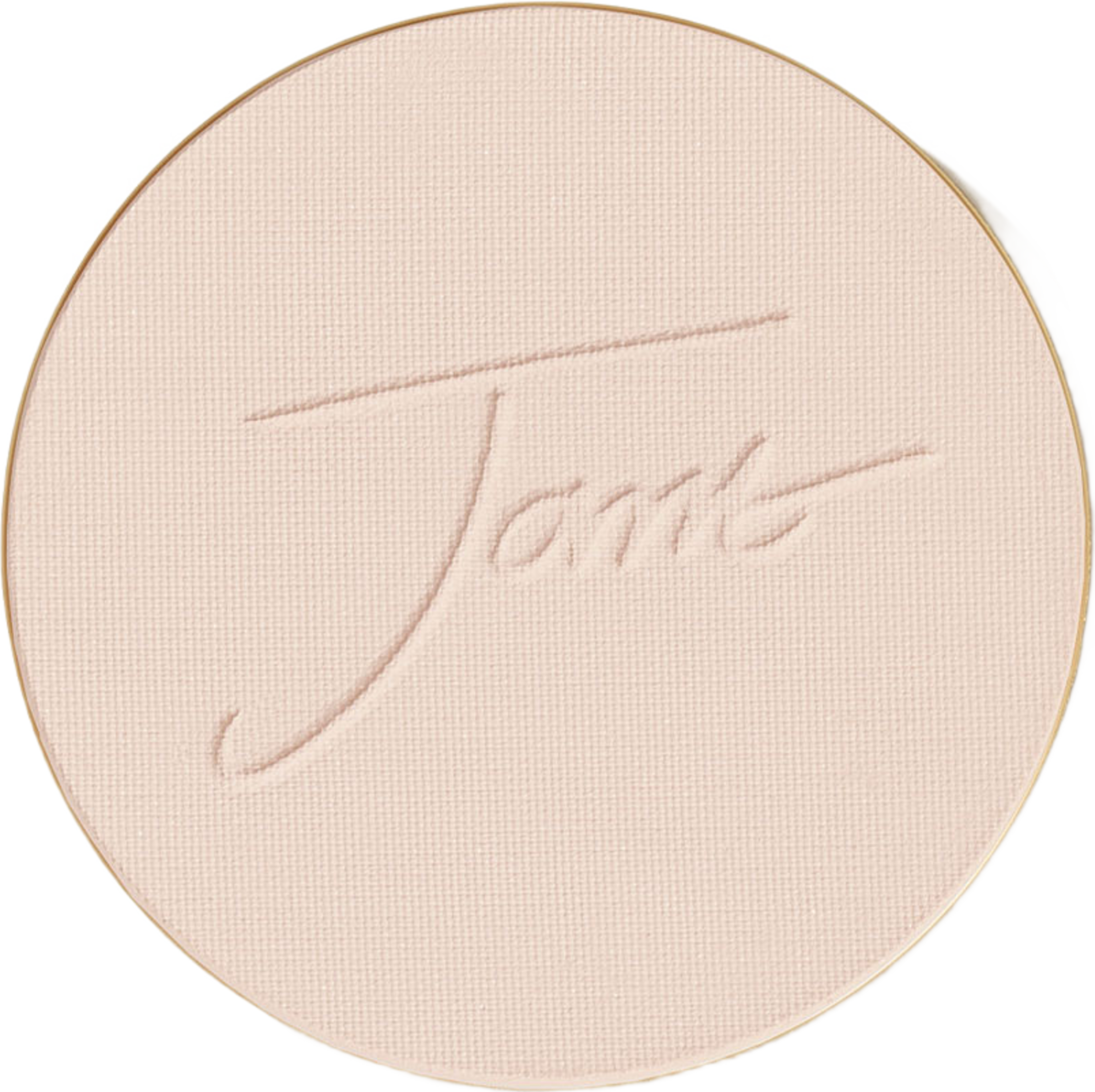 Pure pressed Base Refill