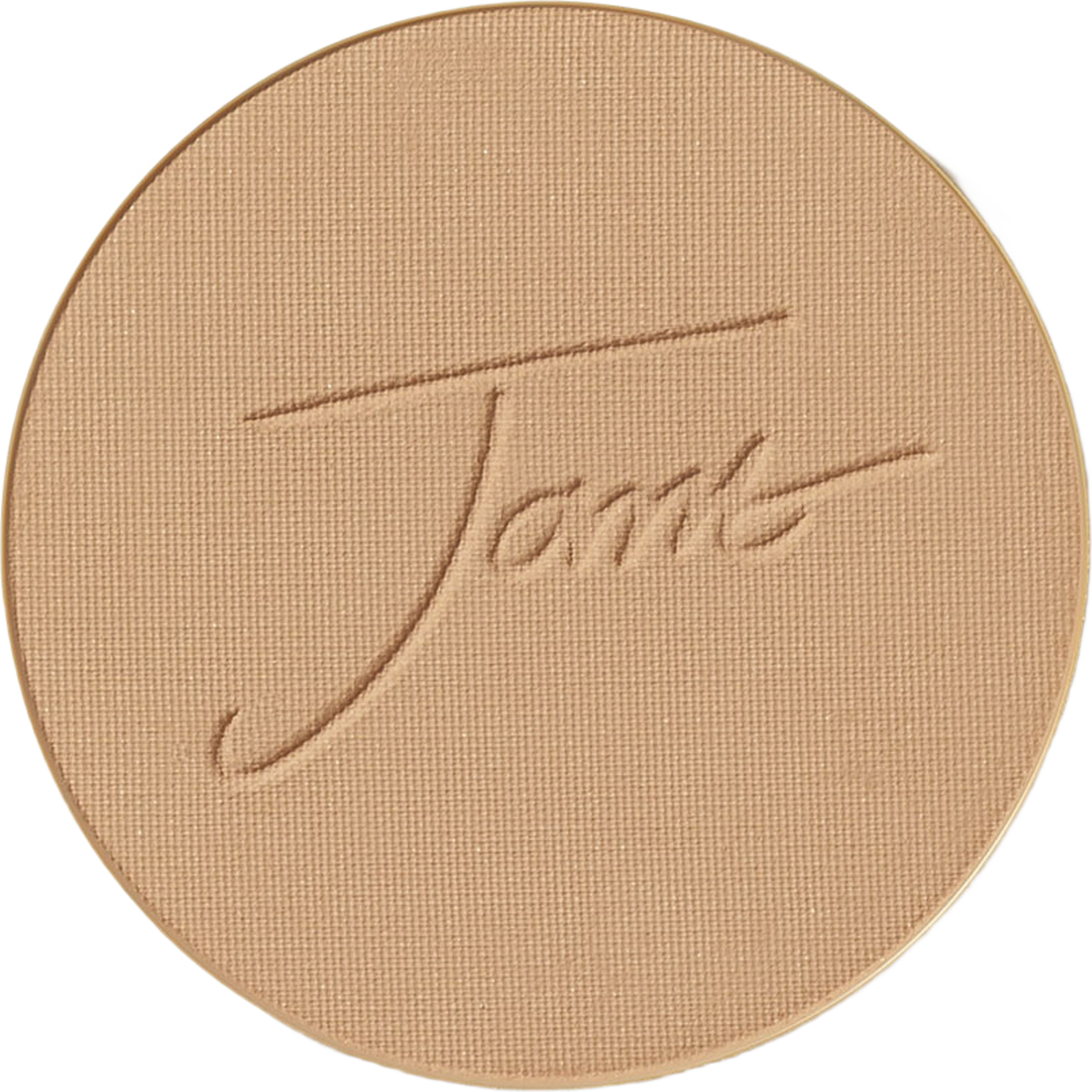 Pure pressed Base Refill
