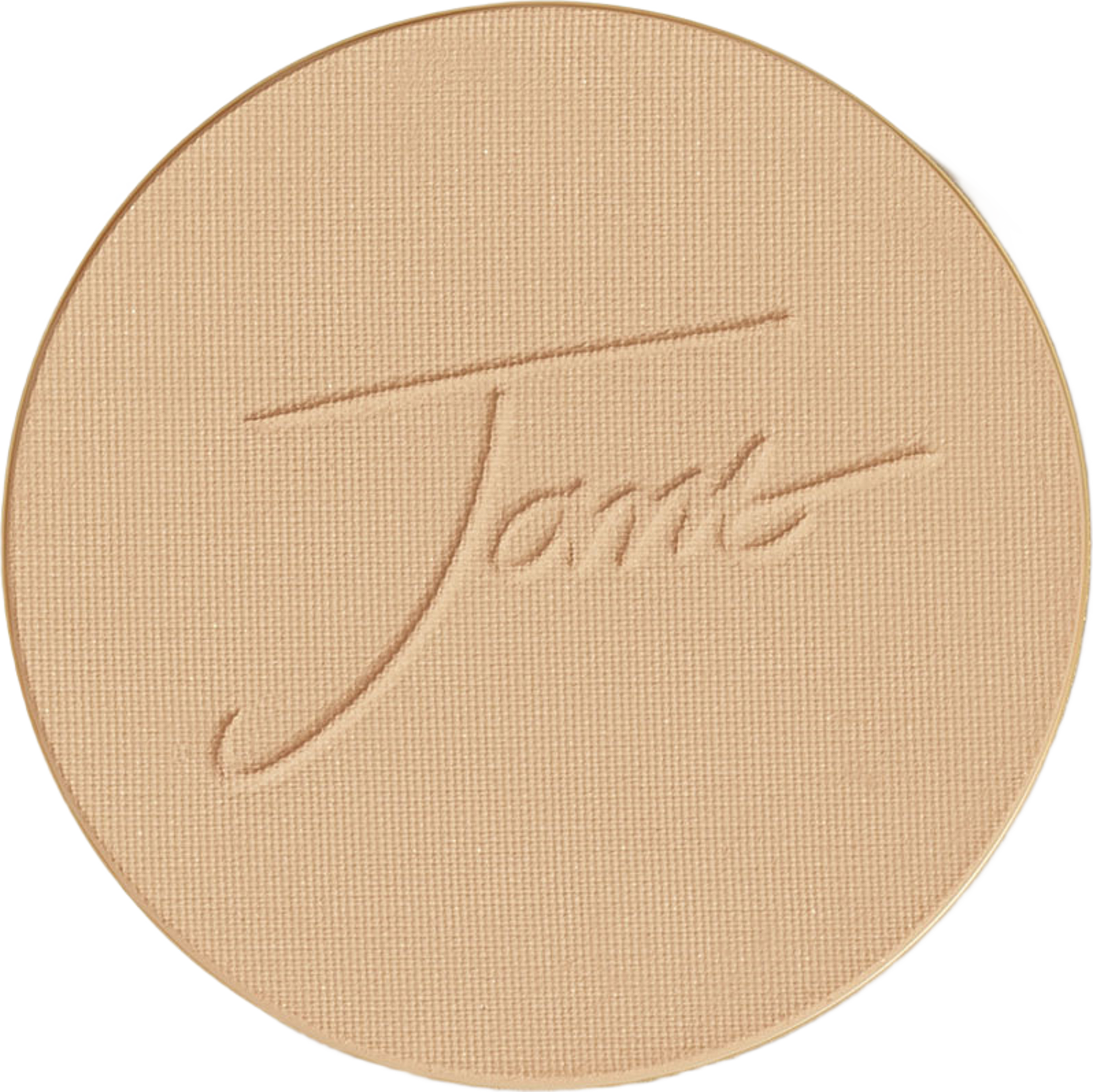 Pure pressed Base Refill