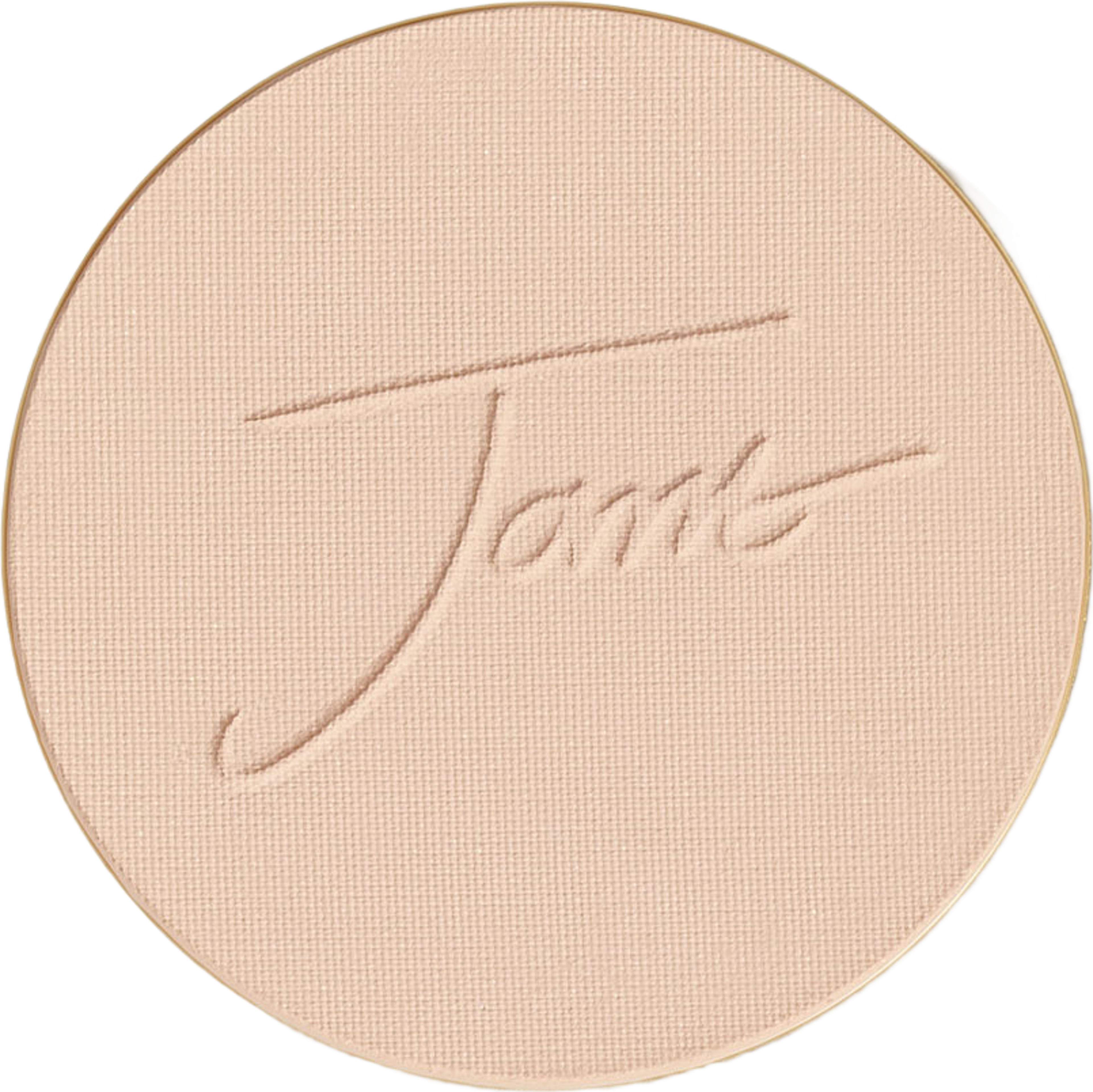 Pure pressed Base Refill