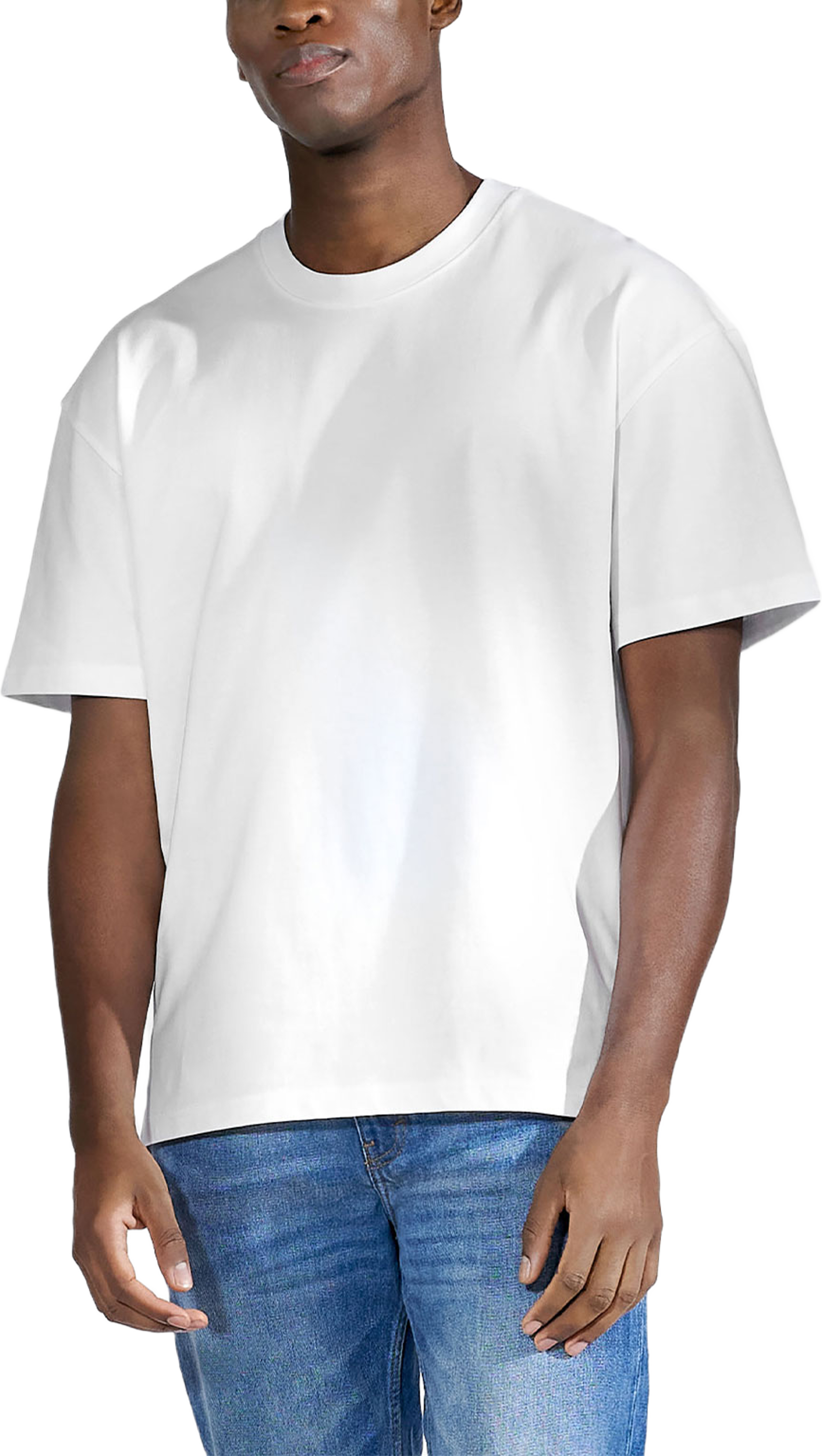 Heavy Tee