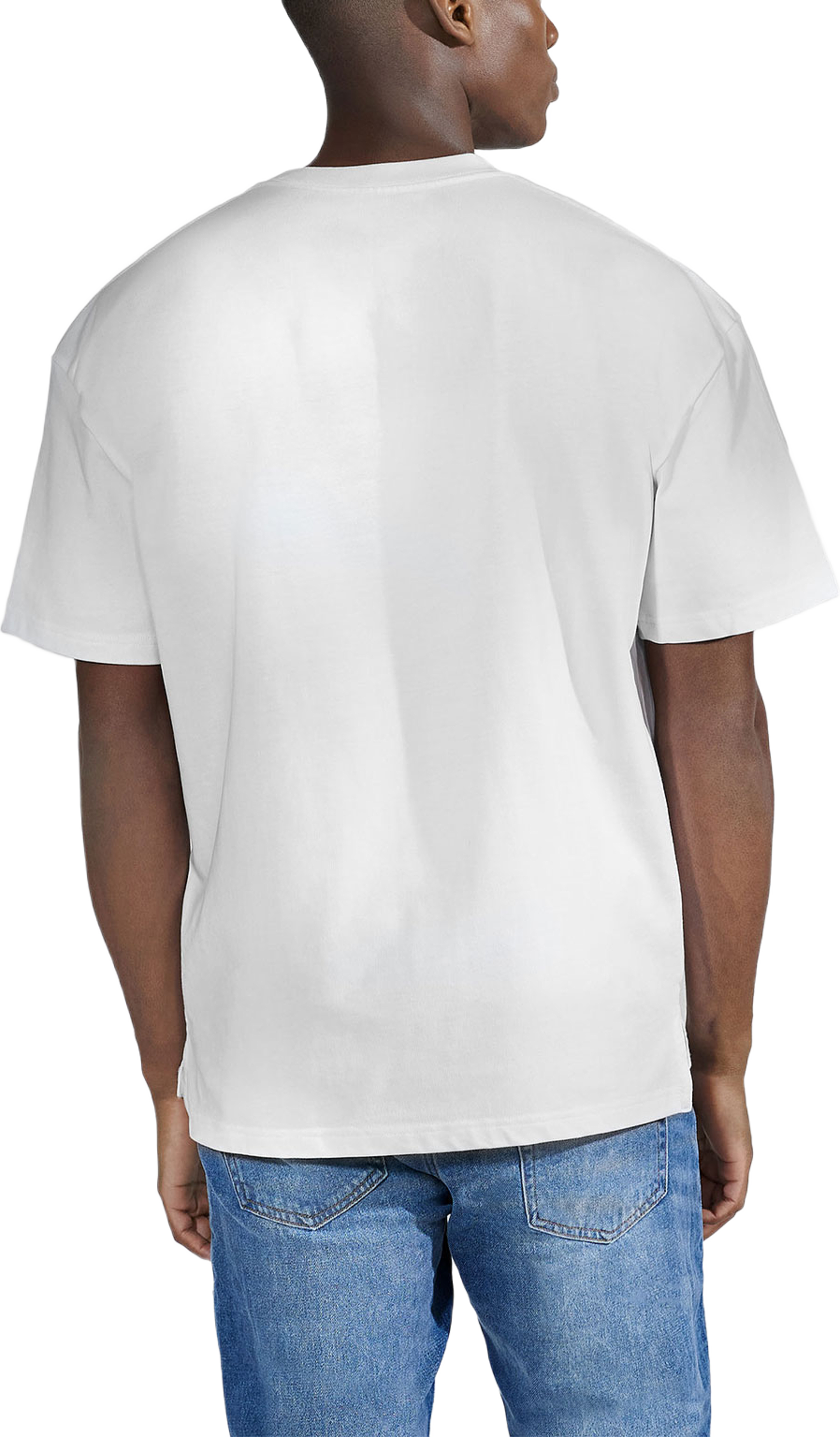 Heavy Tee