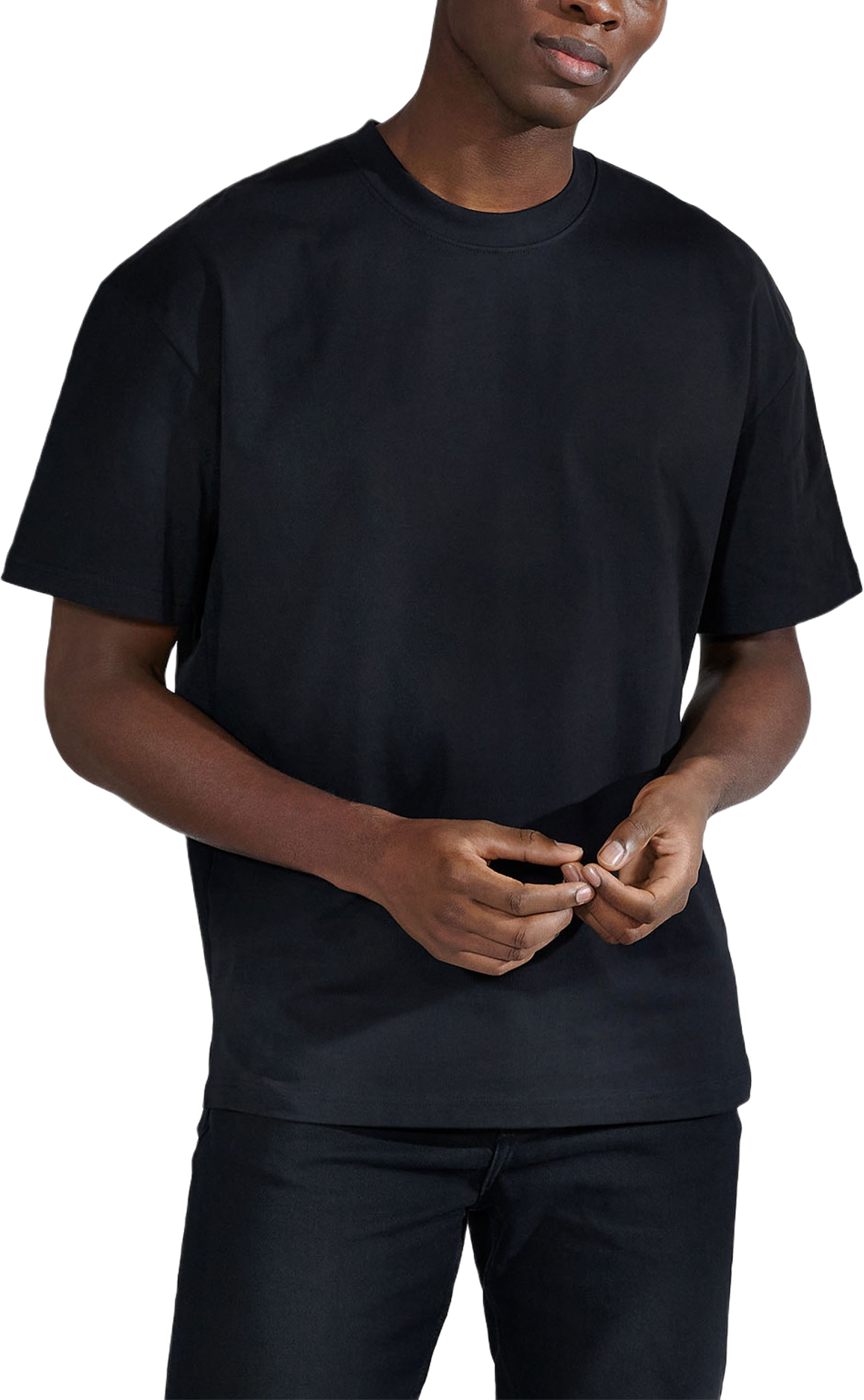 Heavy Tee