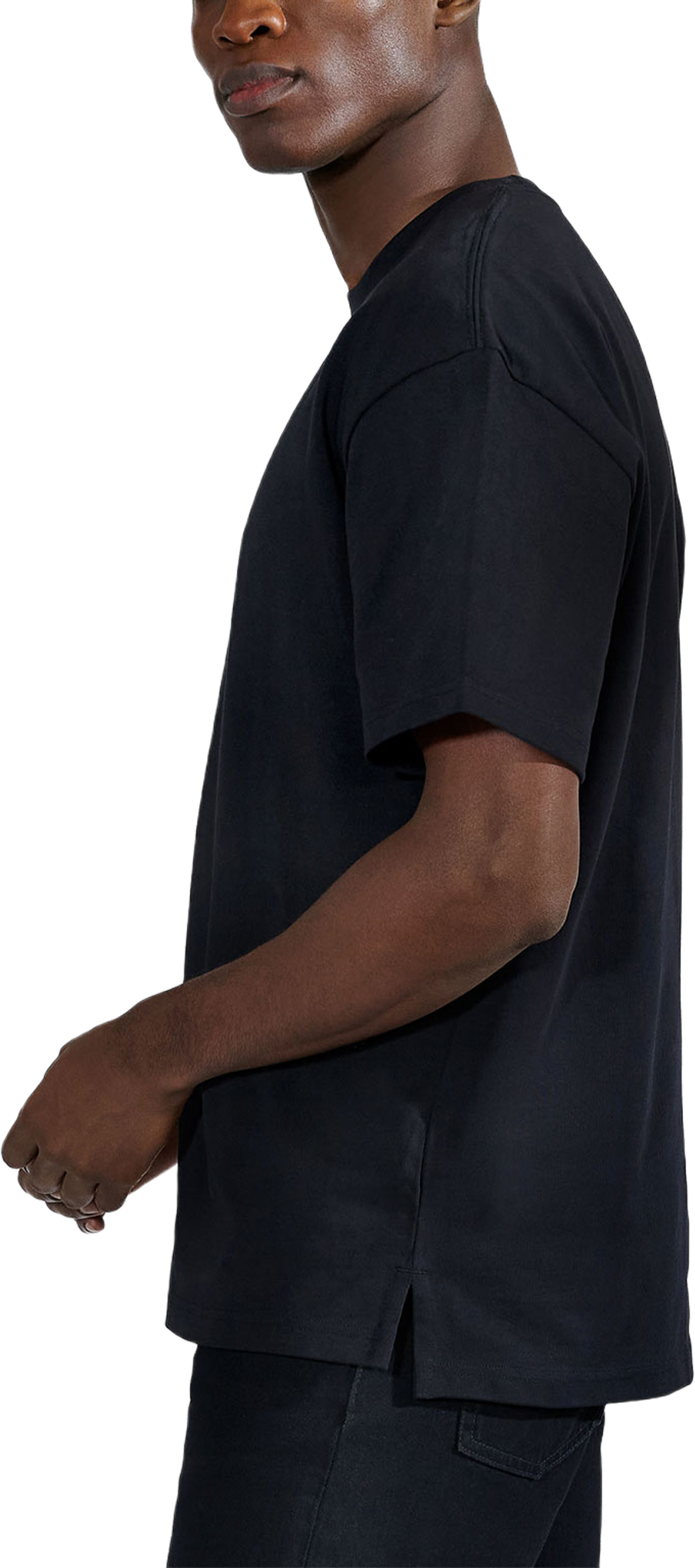 Heavy Tee