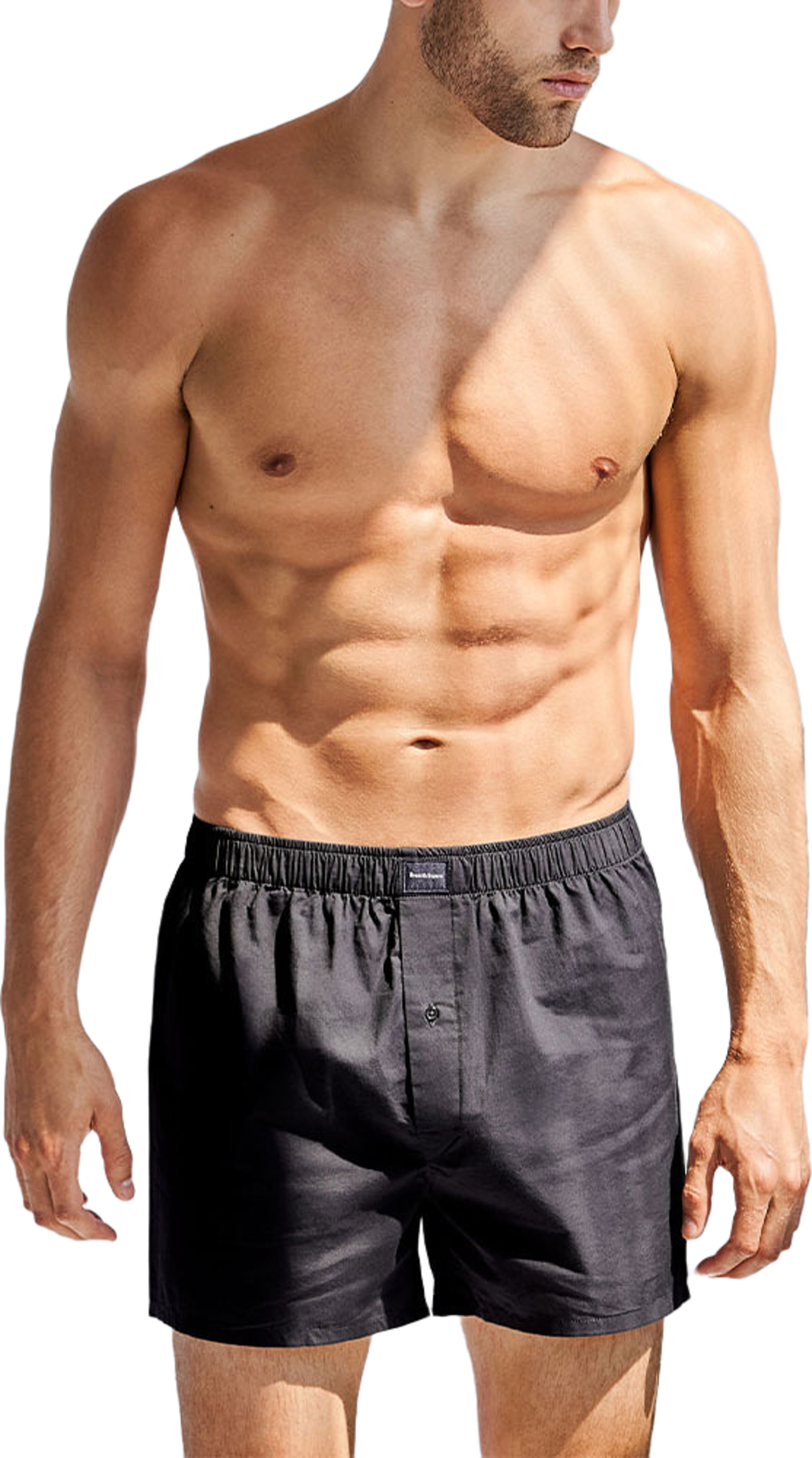 2-Pack Boxer Short