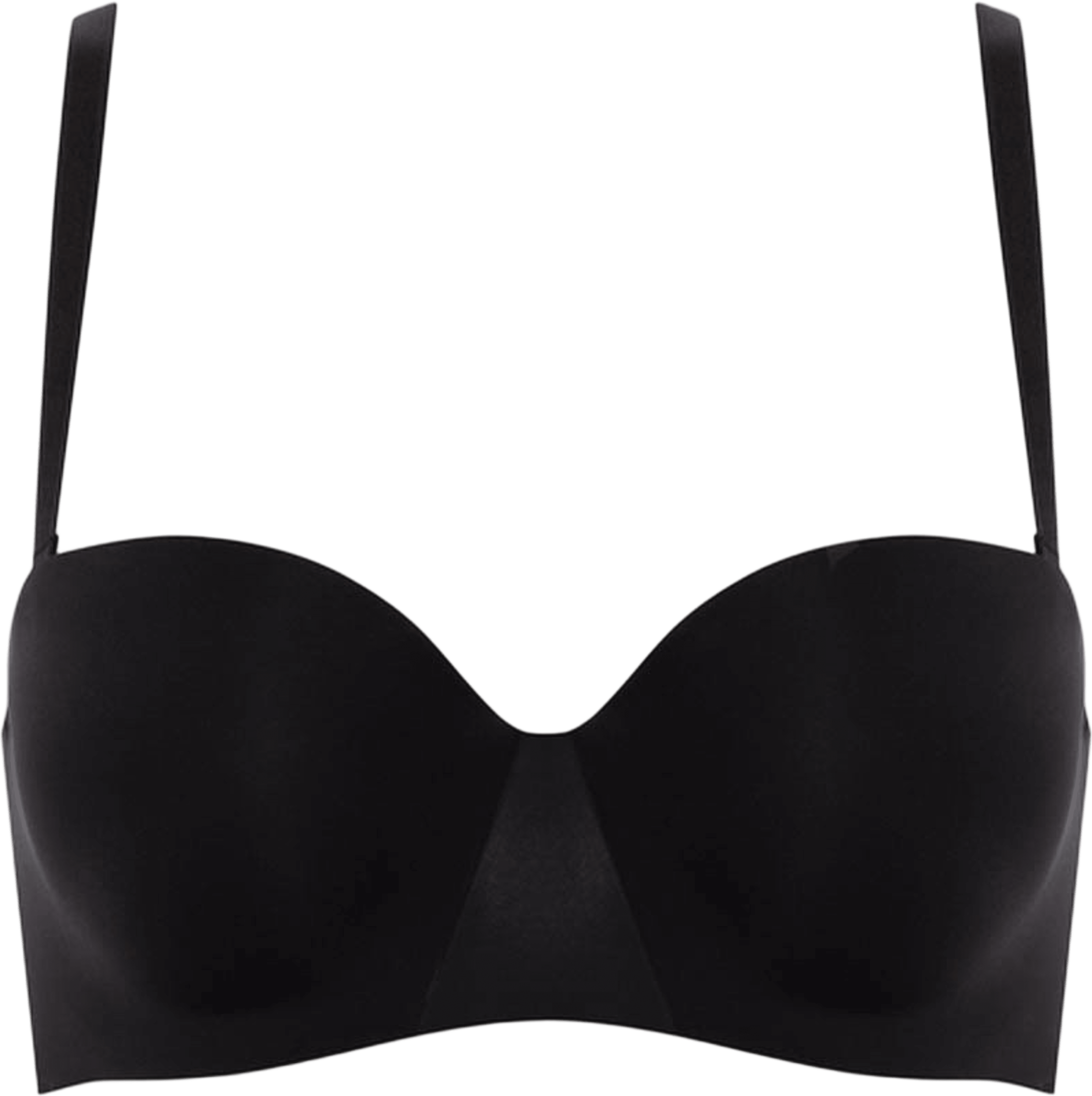 Essentiall Bandeau t-shirt bra