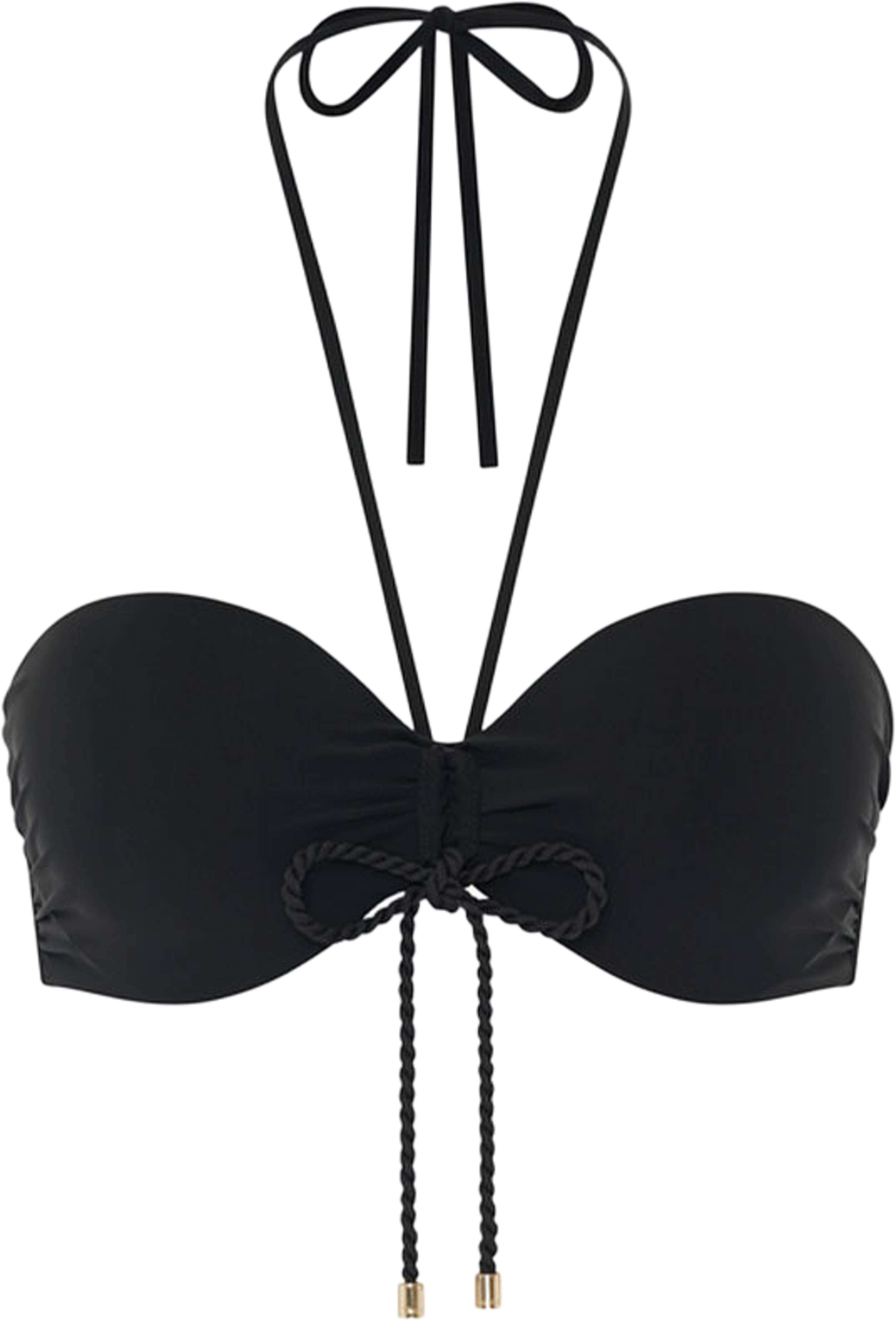 Inspire Bikini Bandeau t-shirt bra