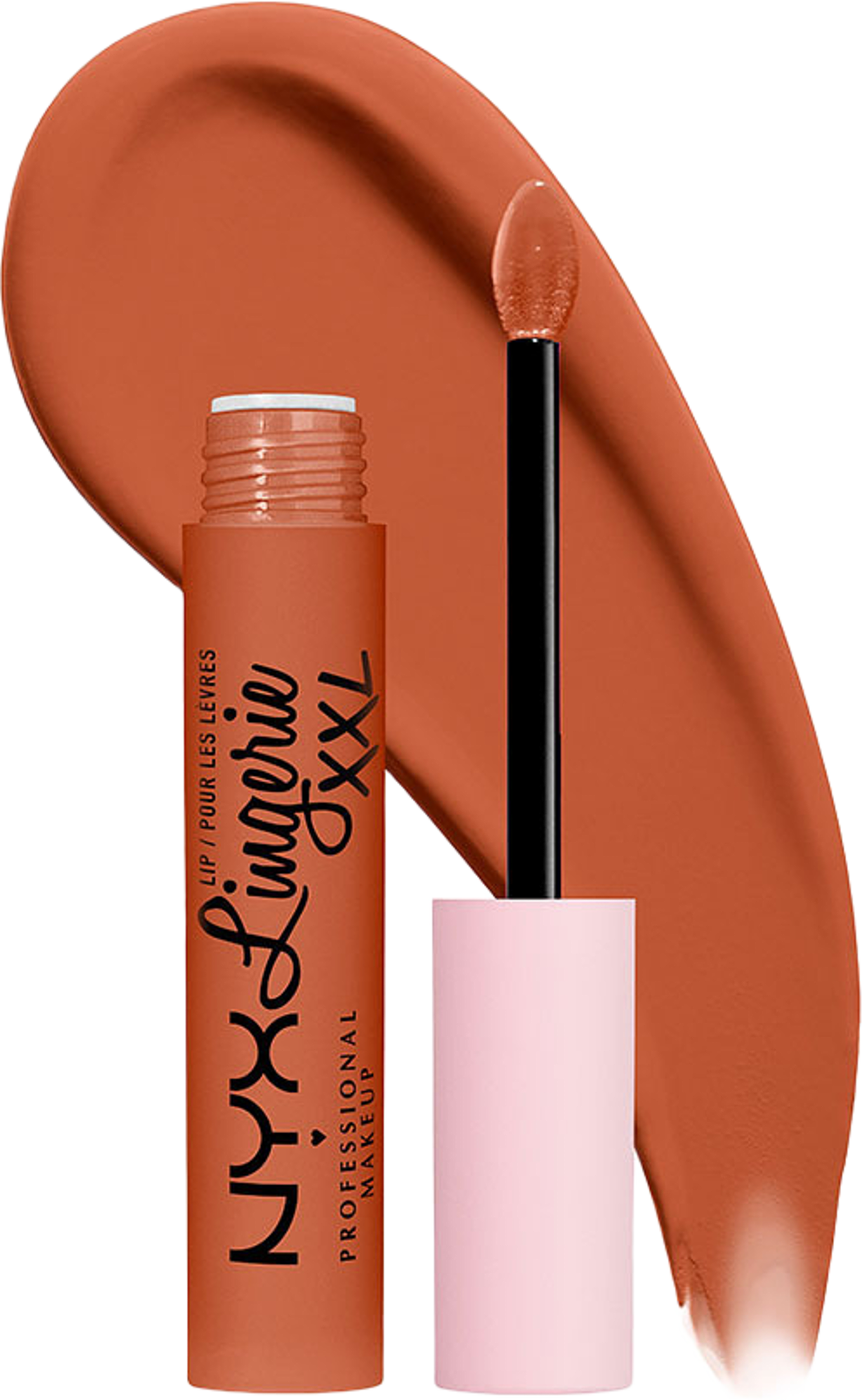 Lip Lingerie XXL Matte Liquid Lipstick