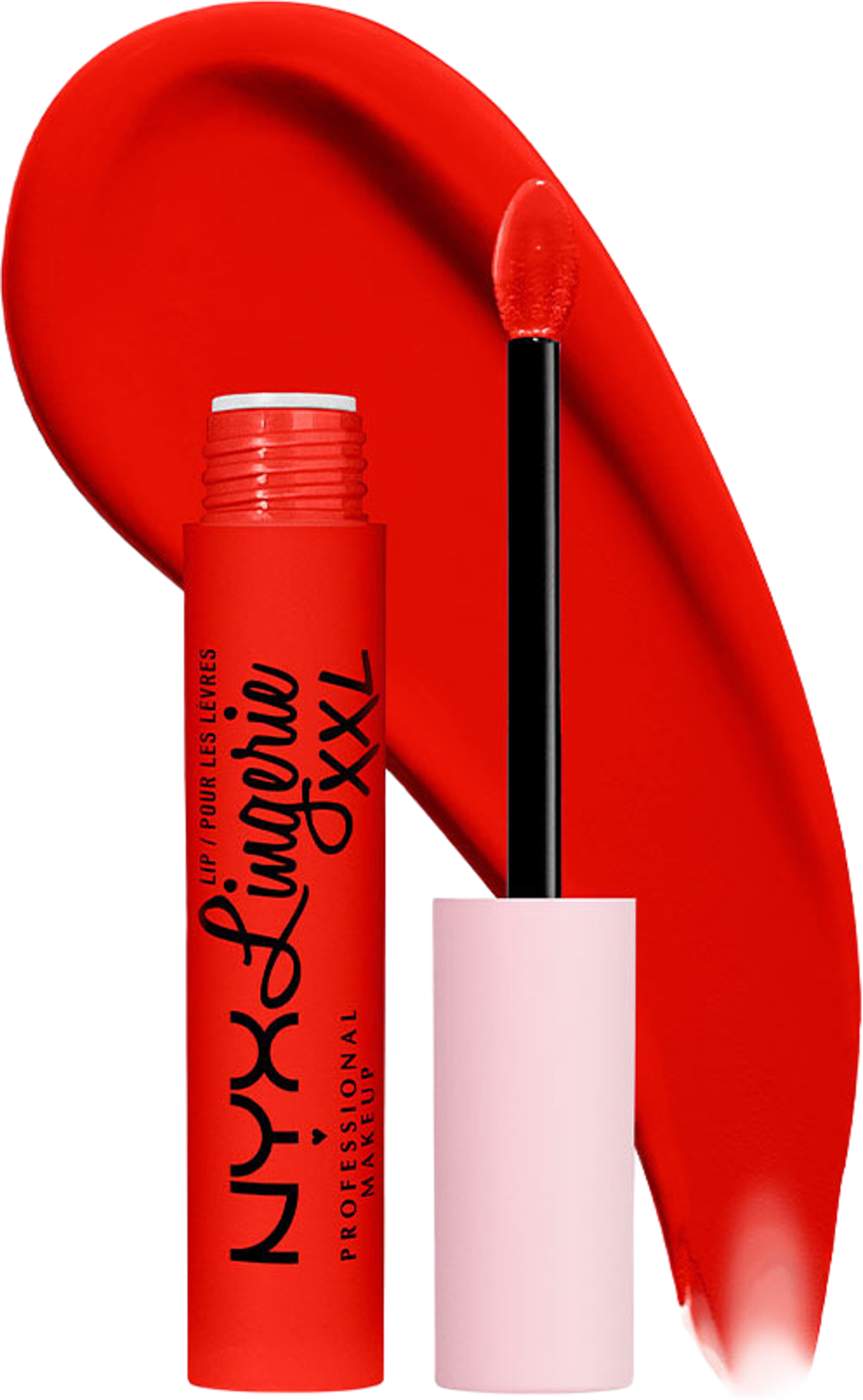 Lip Lingerie XXL Matte Liquid Lipstick