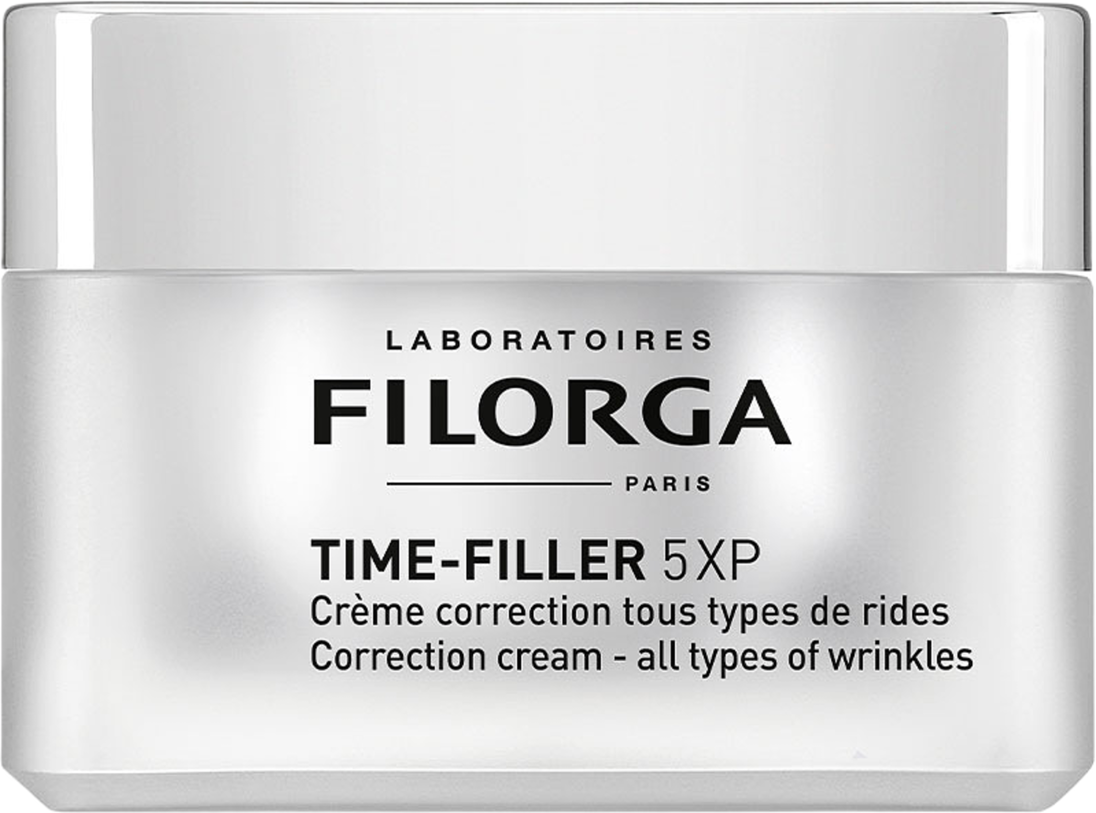 Time-Filler 5 XP Cream