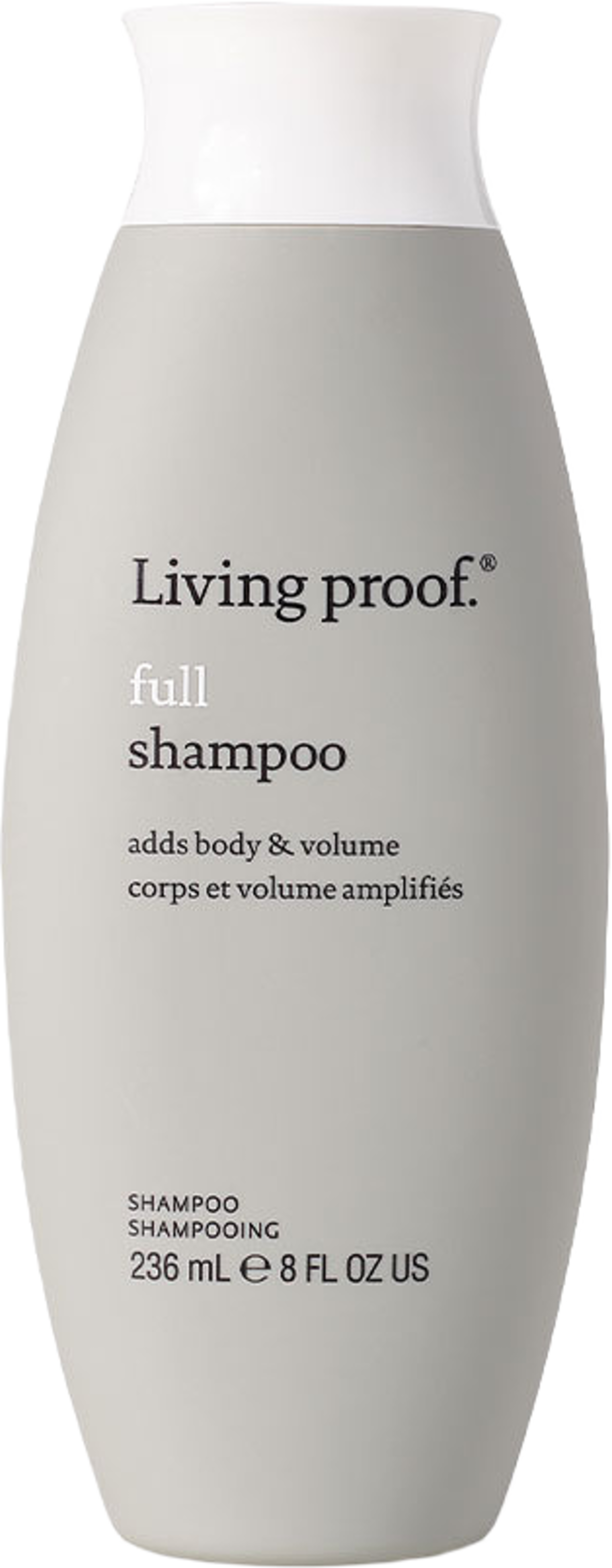Full Shampoo