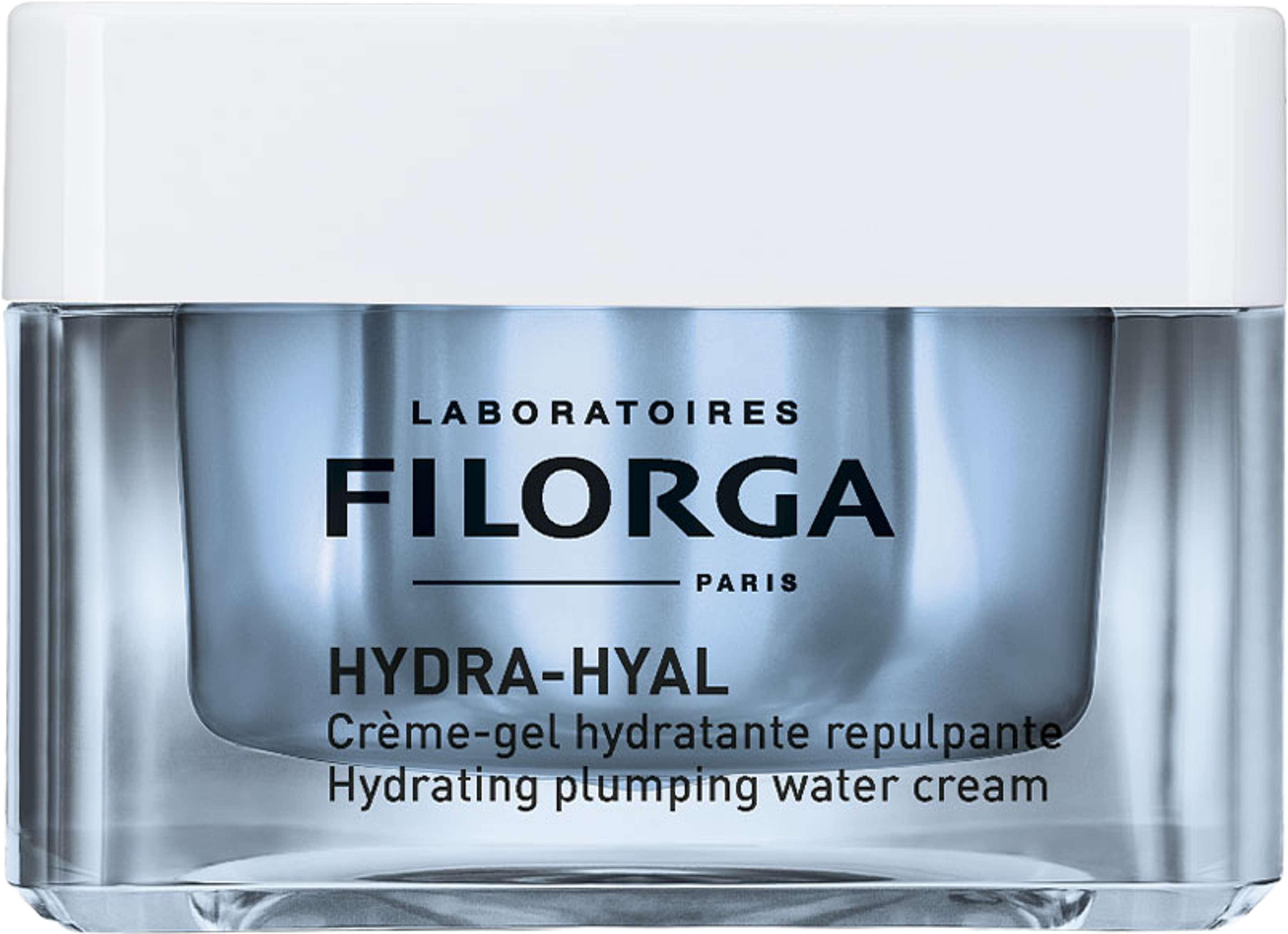 Hydra-Hyal Gel-Cream