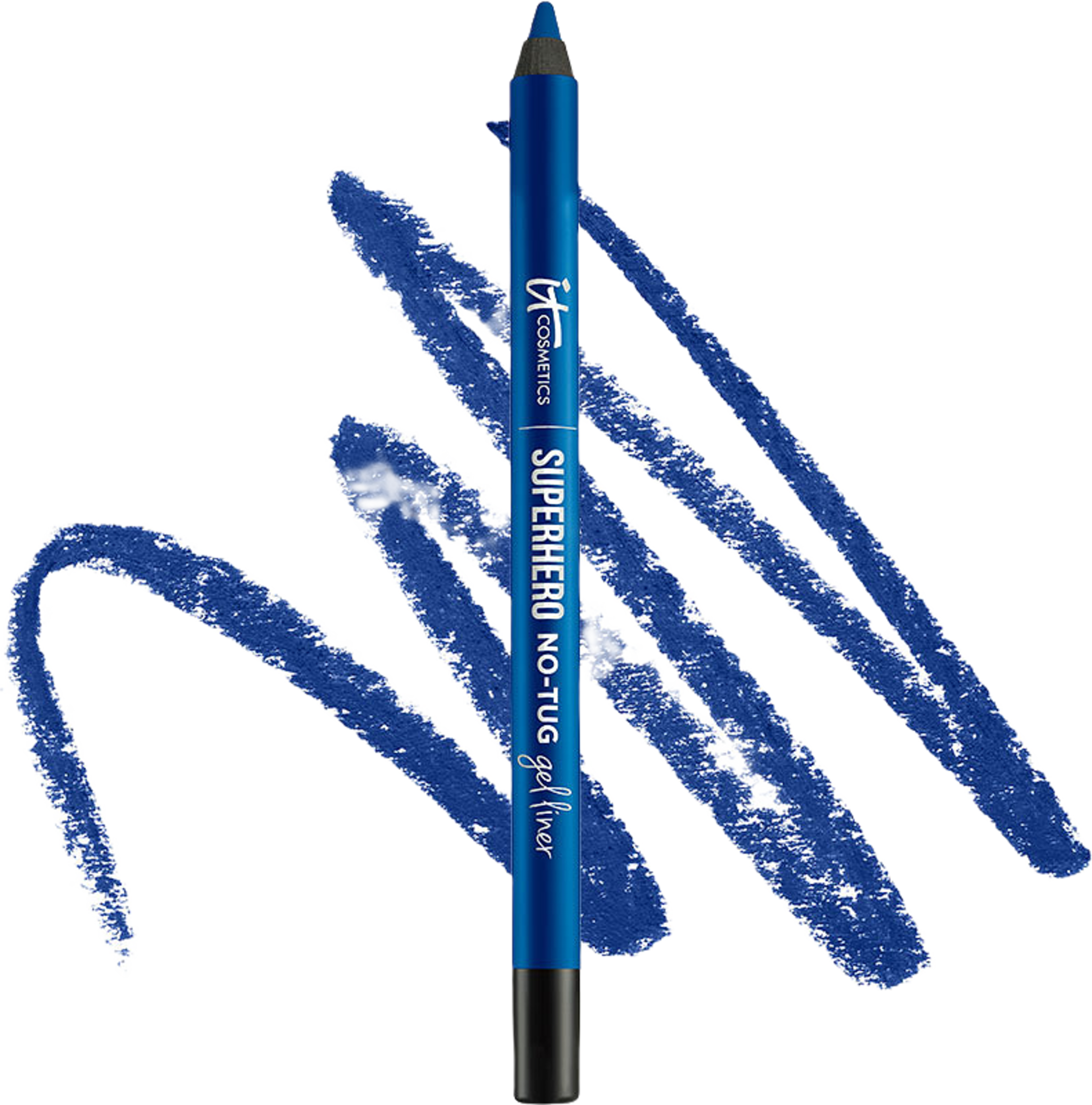 Superhero No-Tug Gel Eyeliner