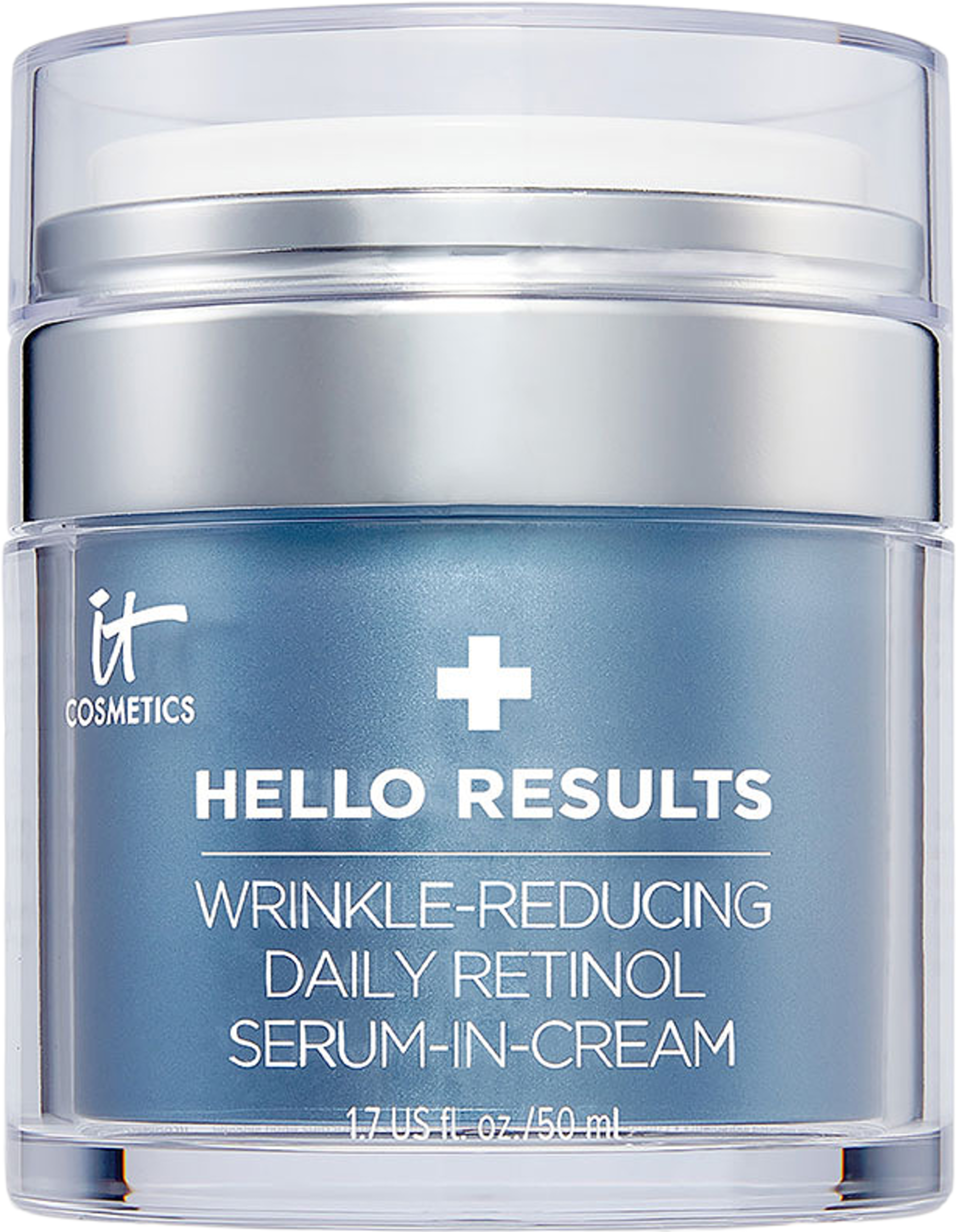 Hello Results Daily Retinol