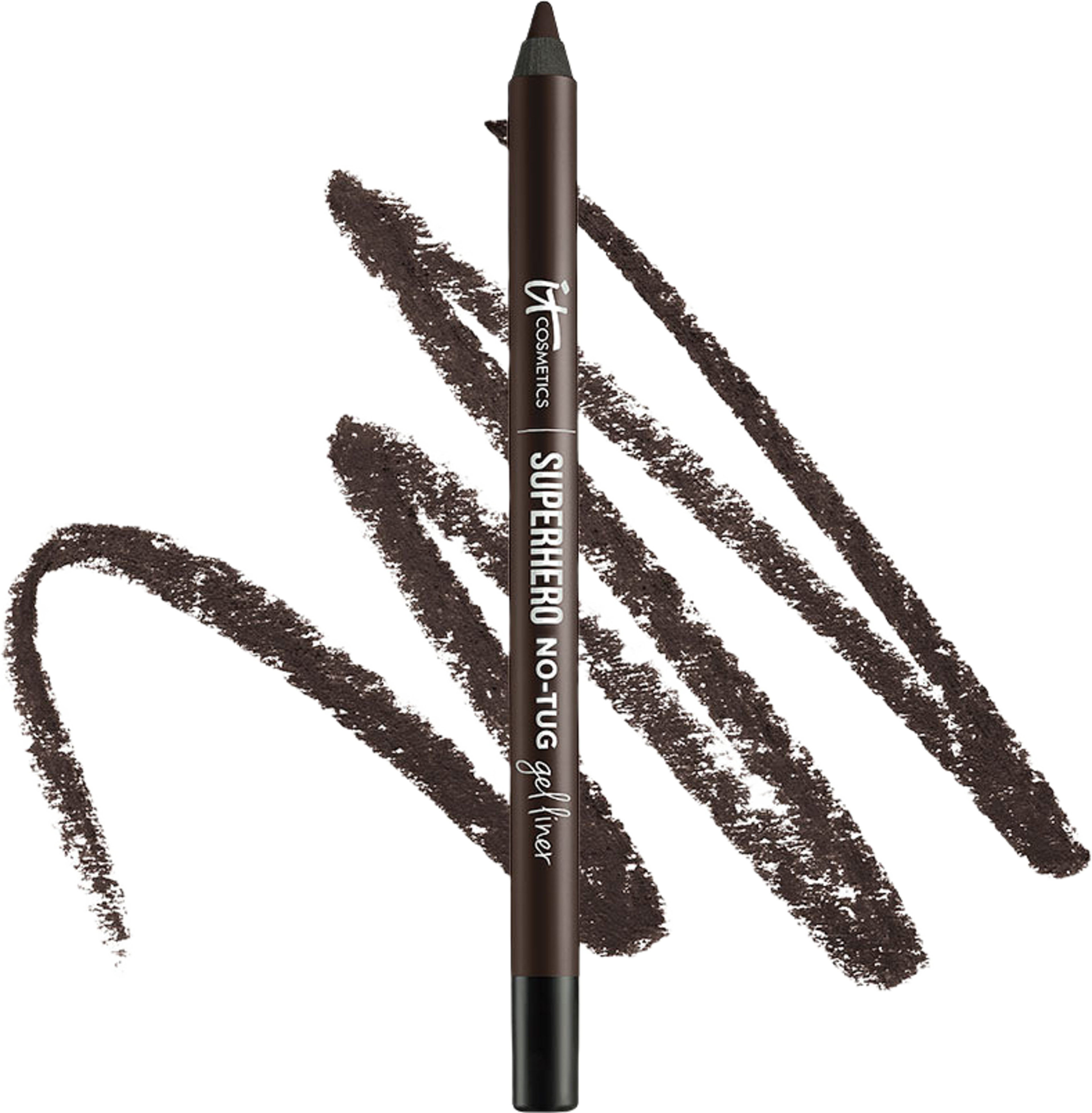Superhero No-Tug Gel Eyeliner
