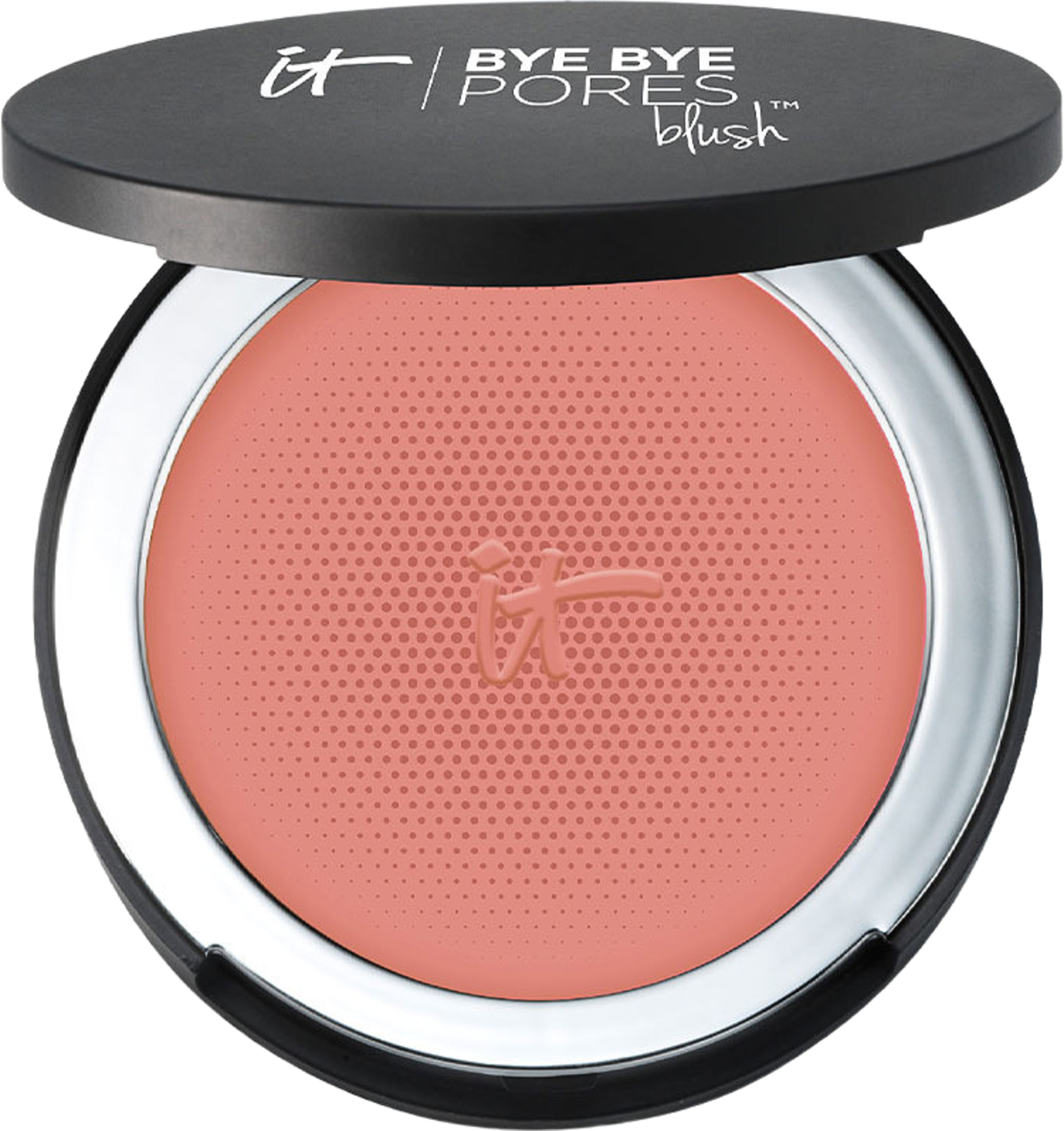 Bye Bye Pores Blush Naturally Pretty
